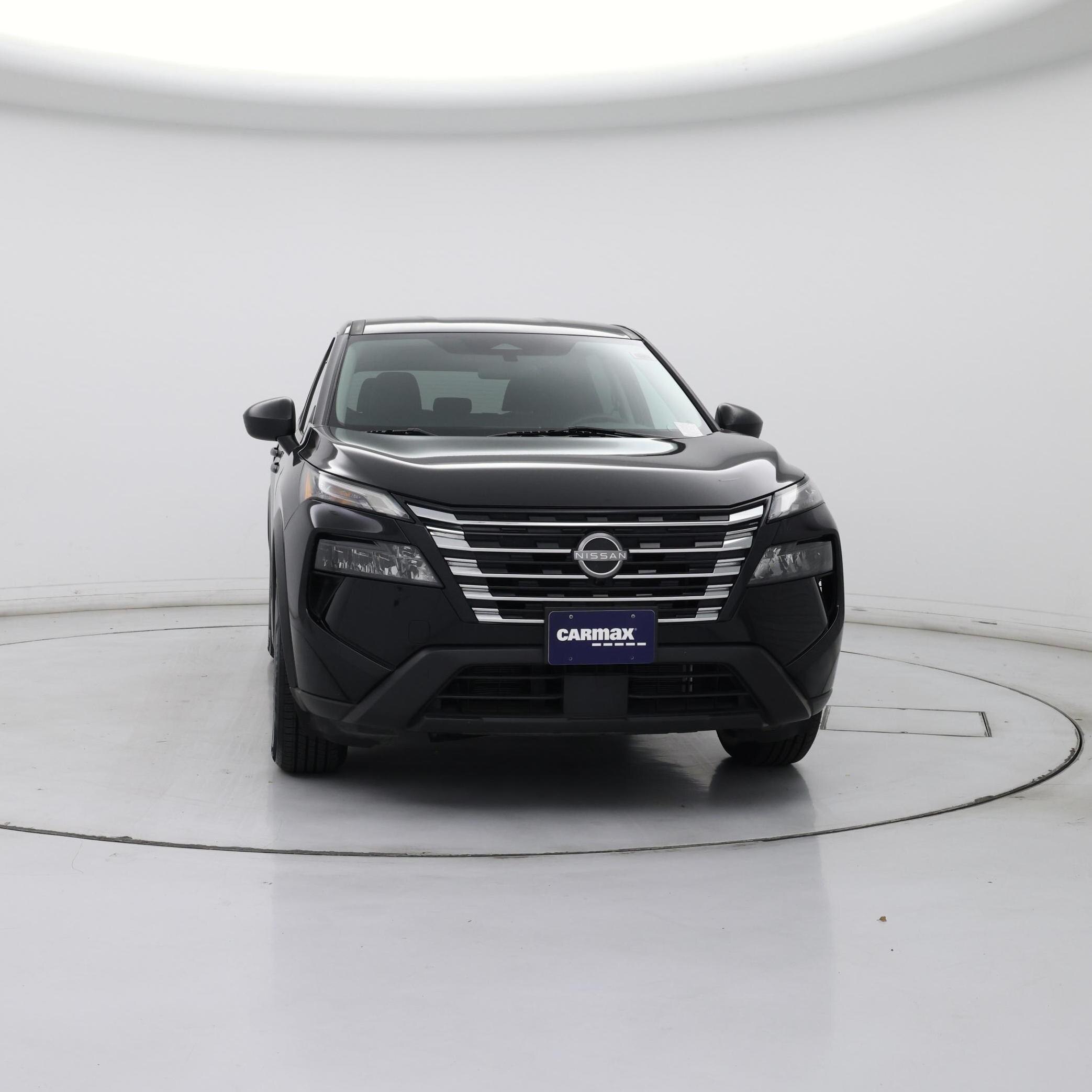 Thumbnail: 2024 Nissan Rogue - 5