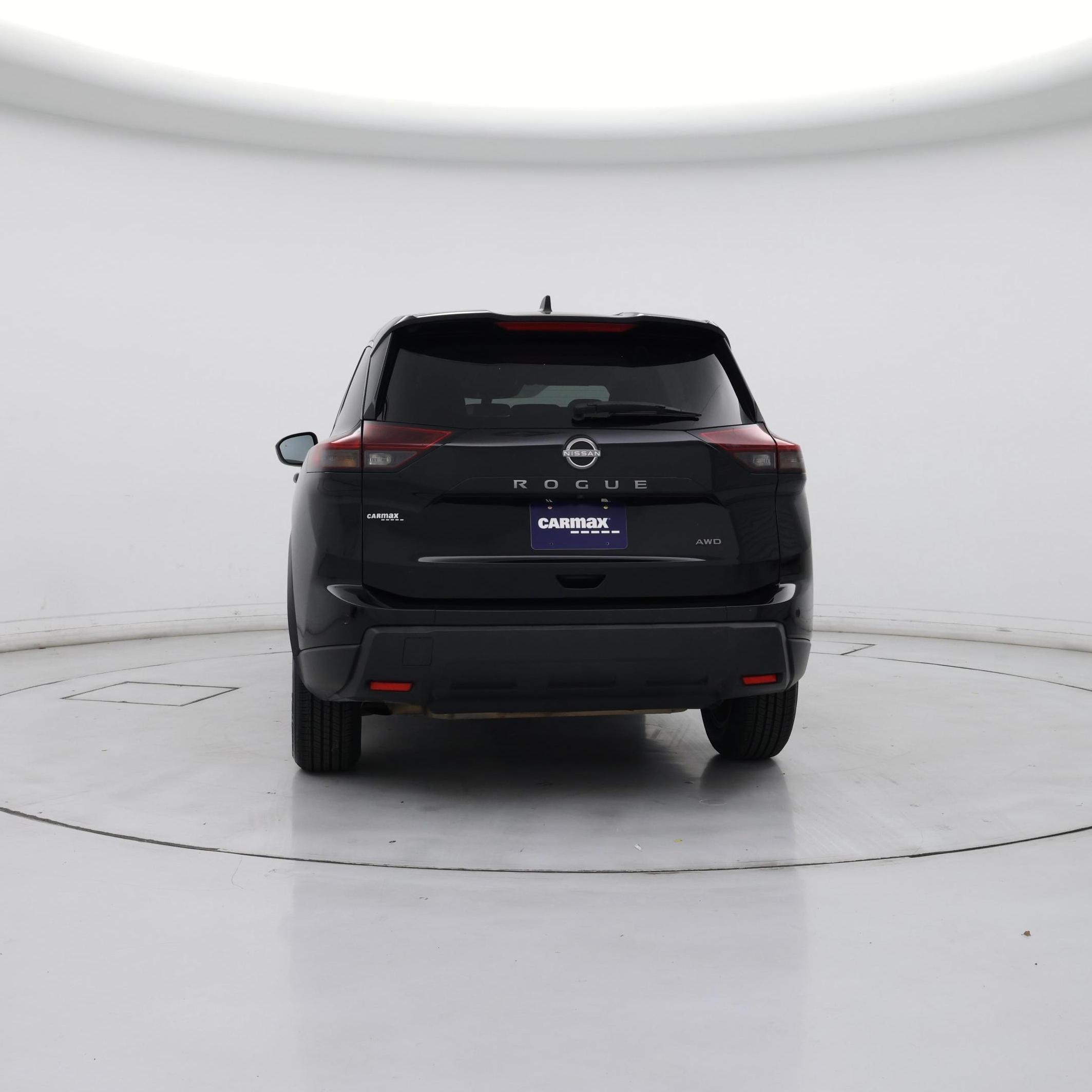 Thumbnail: 2024 Nissan Rogue - 6