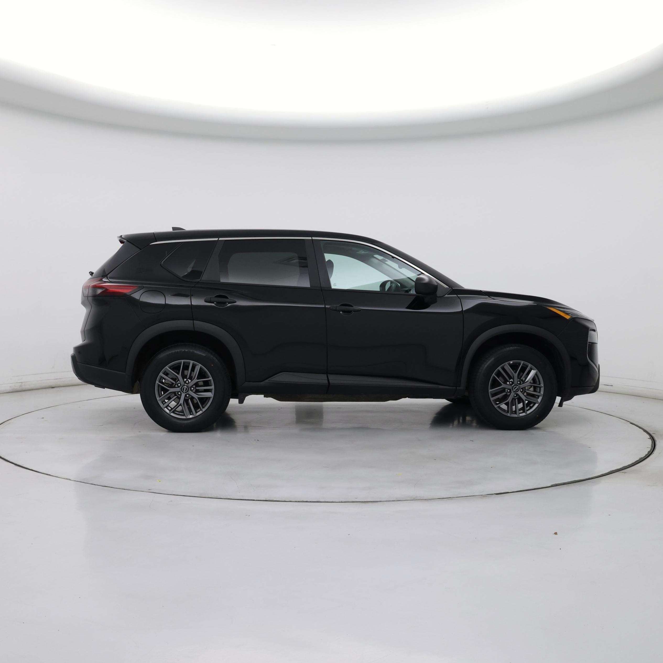 Thumbnail: 2024 Nissan Rogue - 7