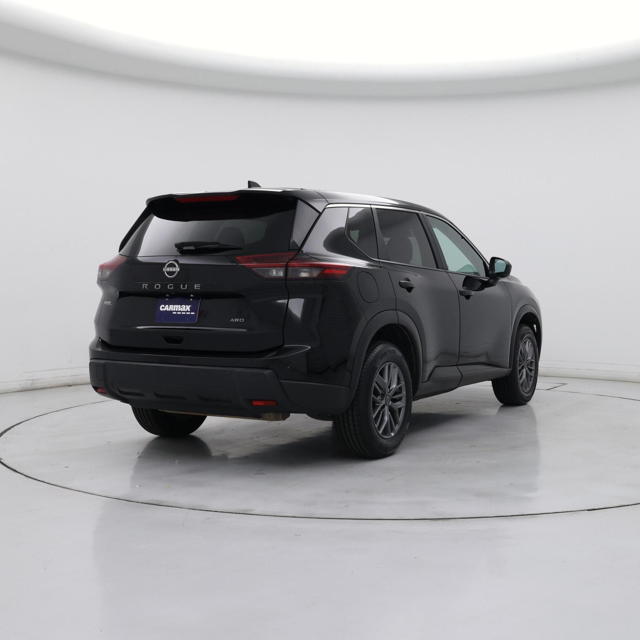 Thumbnail: 2024 Nissan Rogue - 8