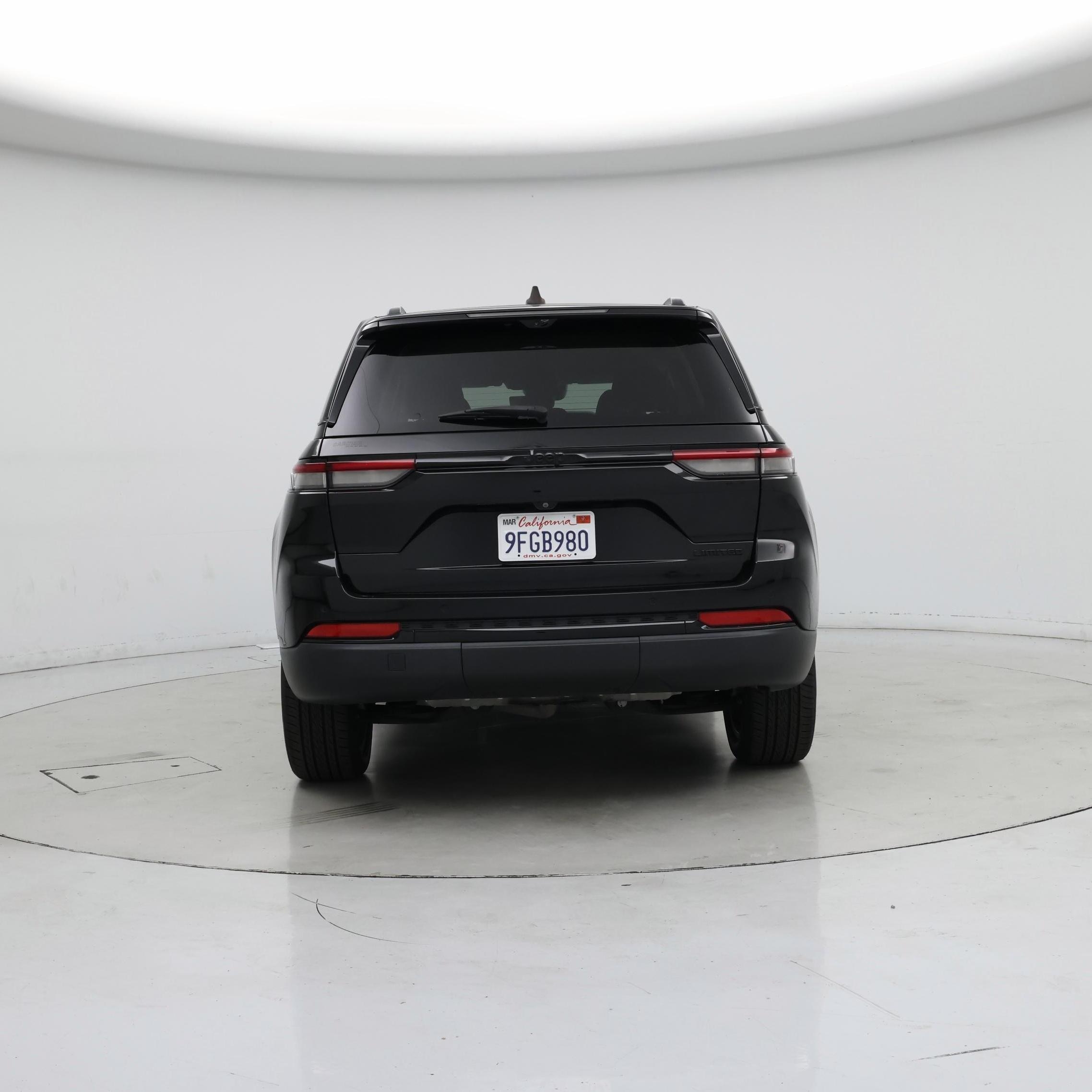 Thumbnail: 2023 Jeep Grand Cherokee - 6