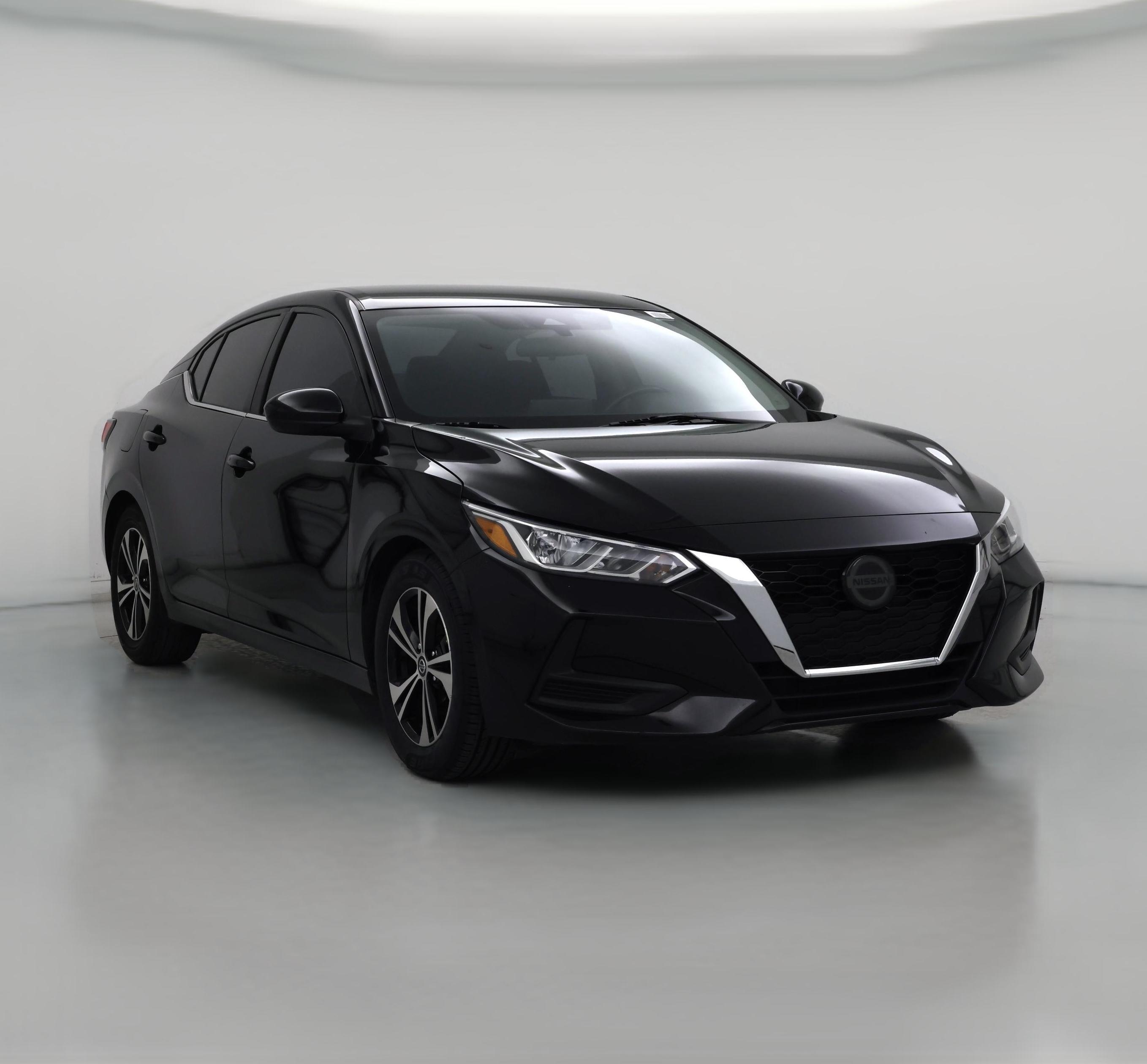 Thumbnail: 2022 Nissan Sentra - 1