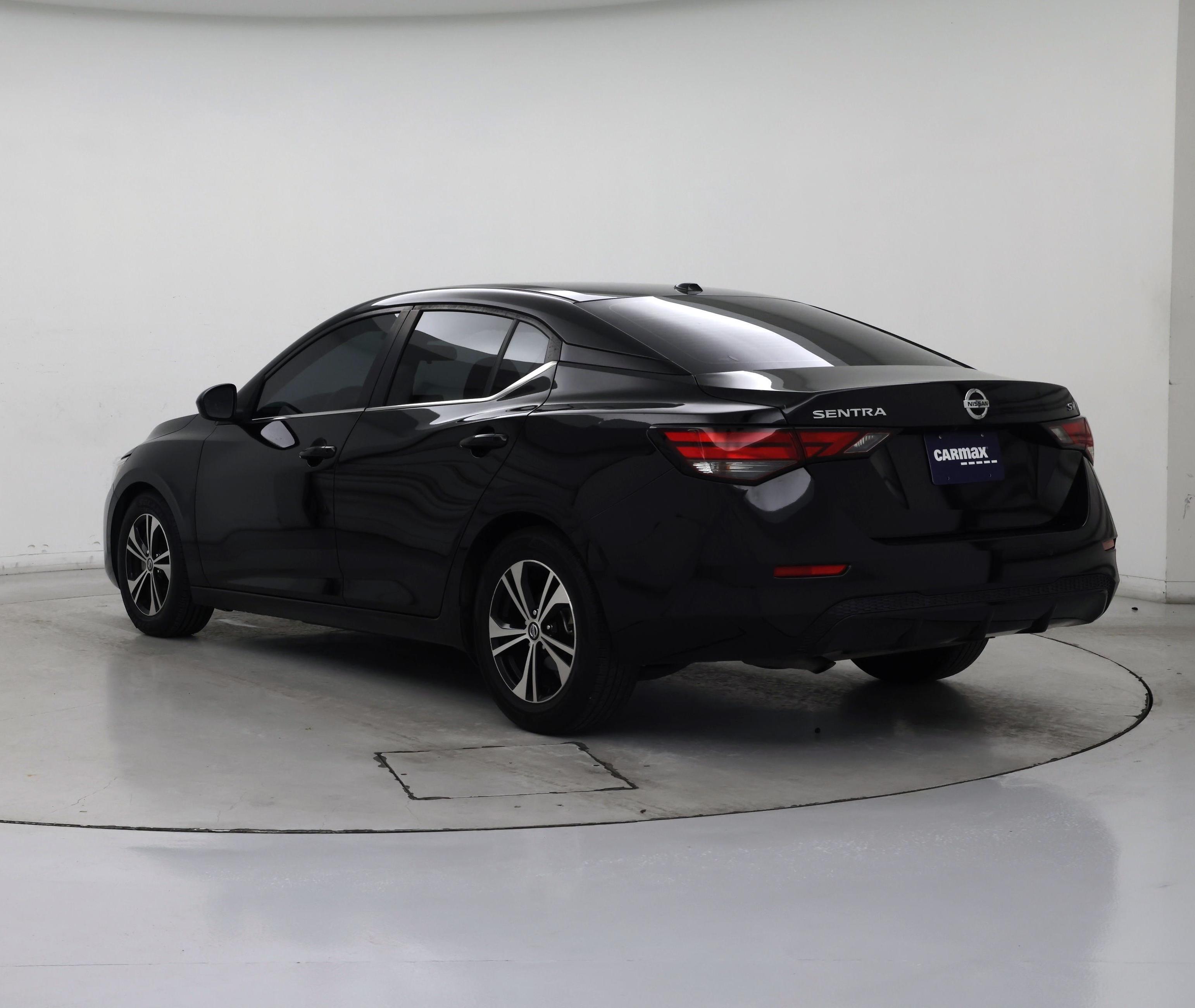 Thumbnail: 2022 Nissan Sentra - 2
