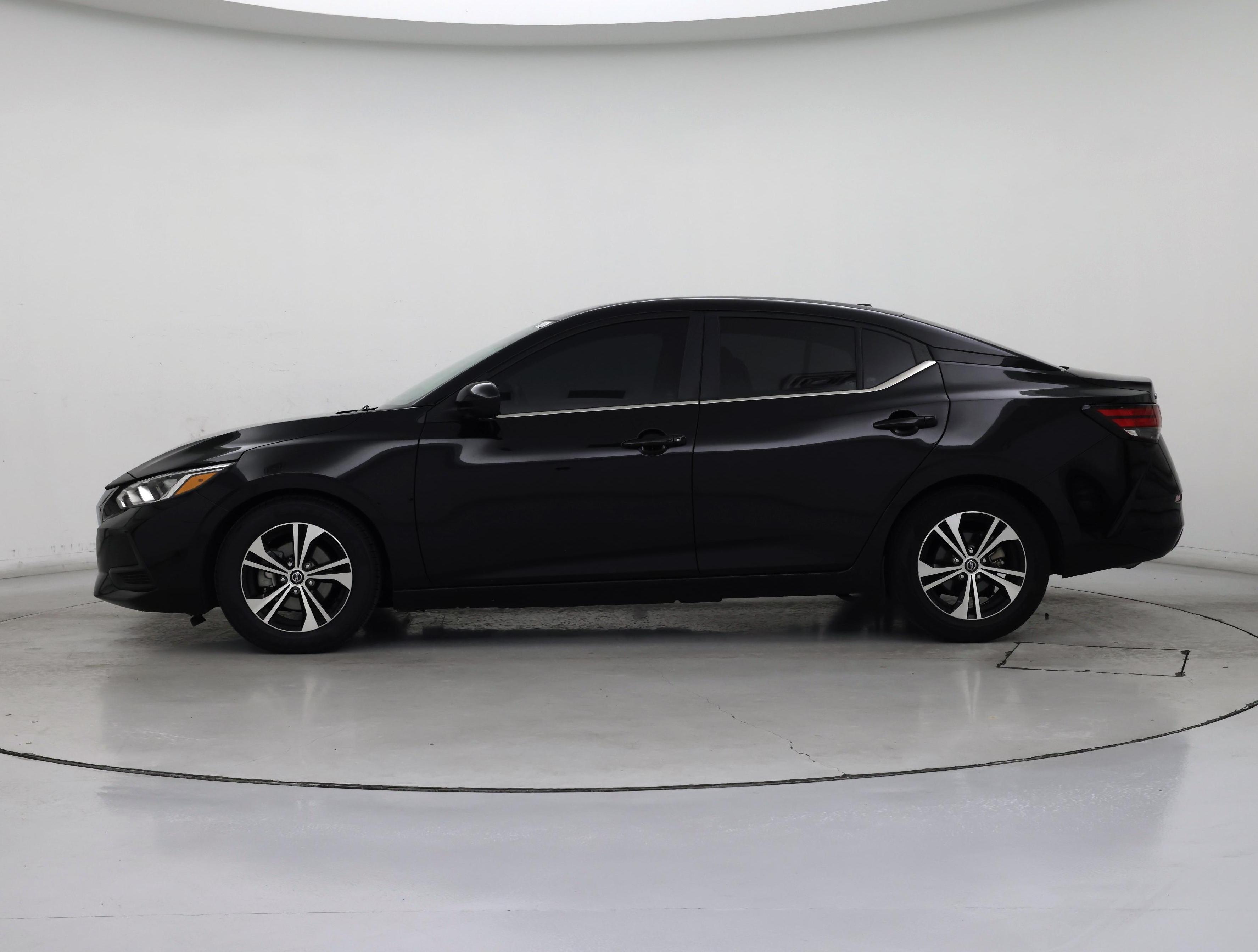 Thumbnail: 2022 Nissan Sentra - 3