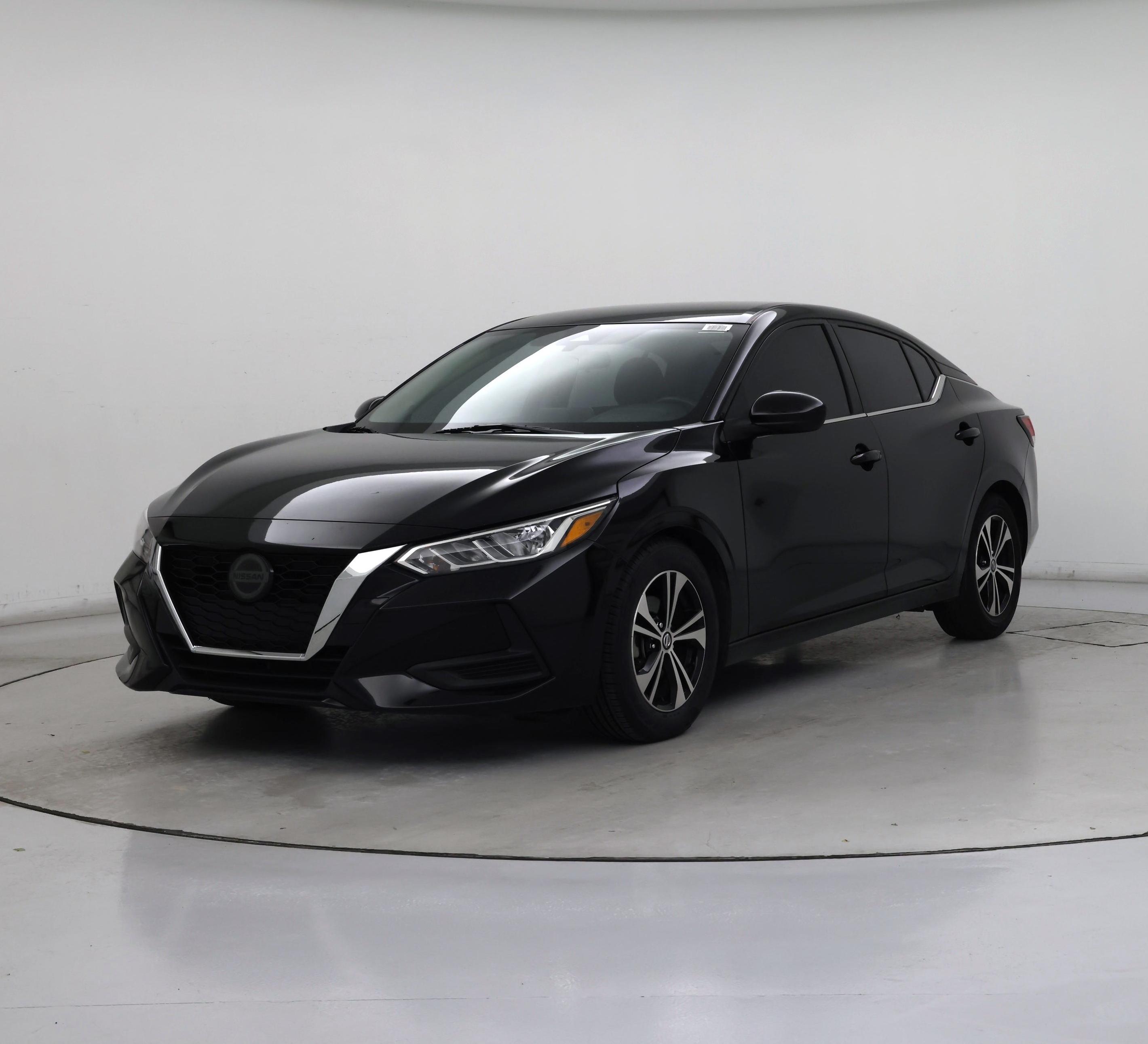 Thumbnail: 2022 Nissan Sentra - 4