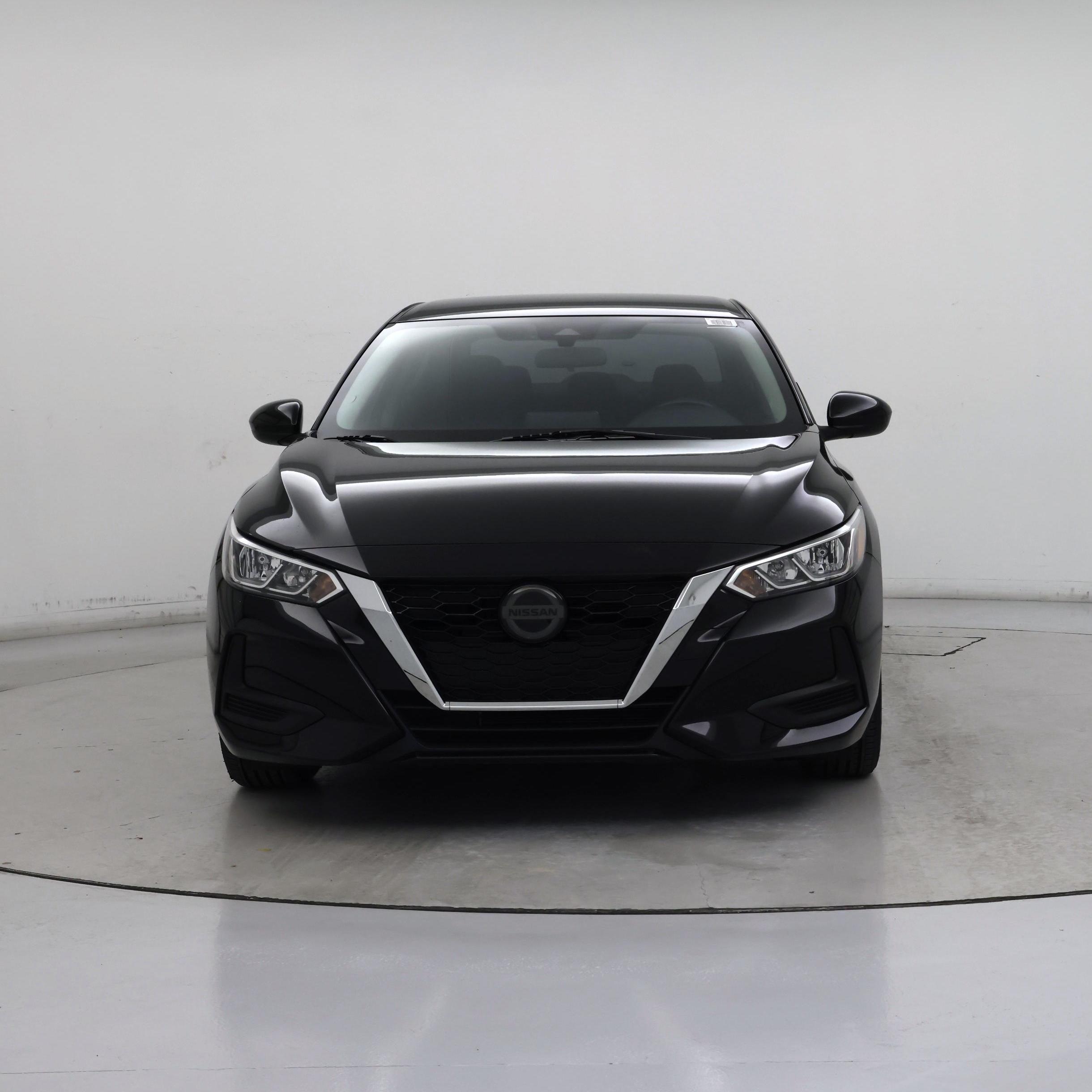Thumbnail: 2022 Nissan Sentra - 5