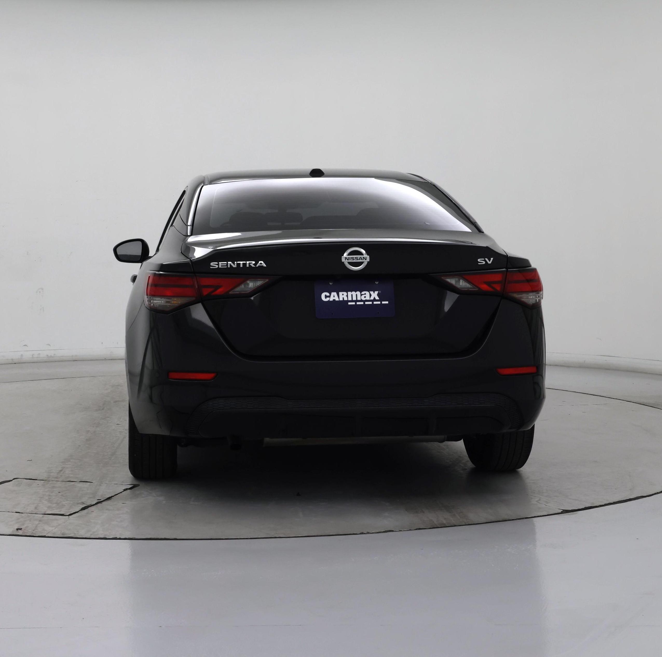 Thumbnail: 2022 Nissan Sentra - 6