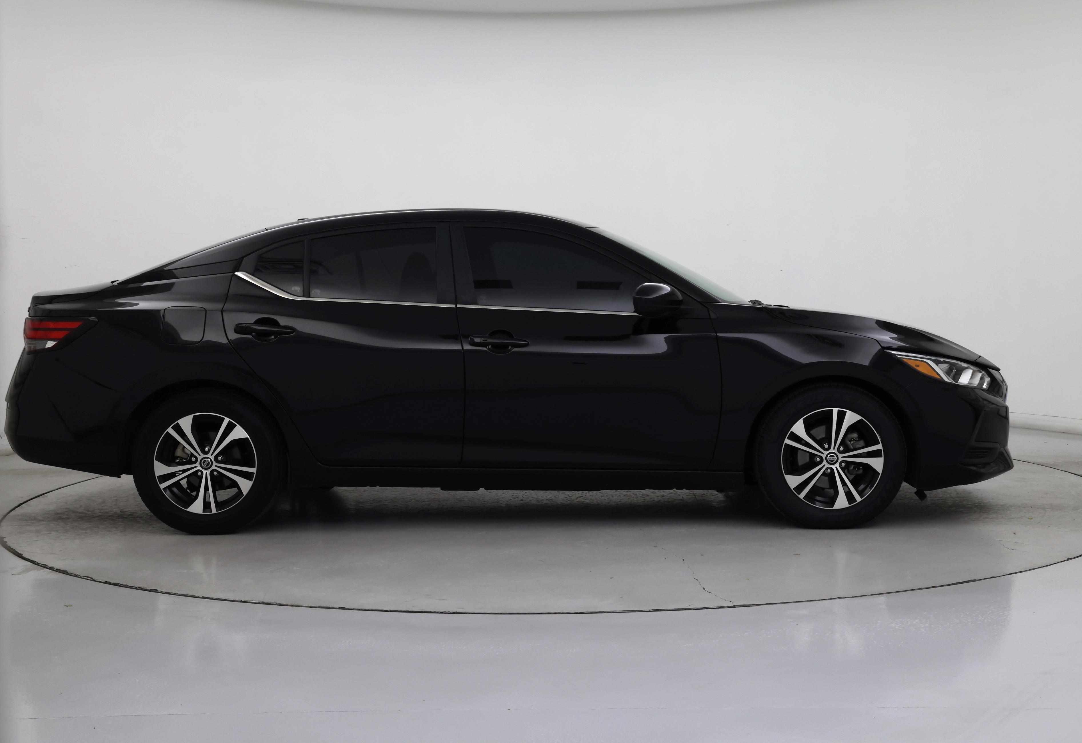 Thumbnail: 2022 Nissan Sentra - 7