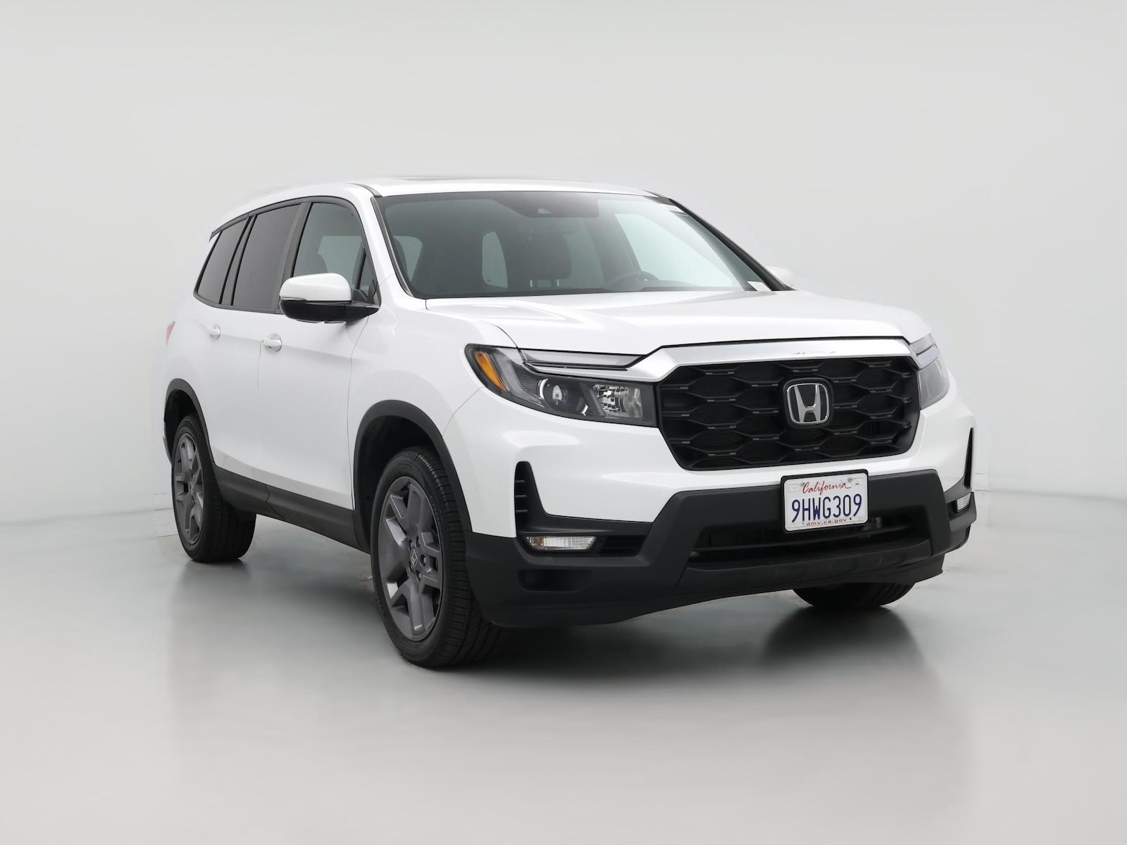 2023 Honda Passport