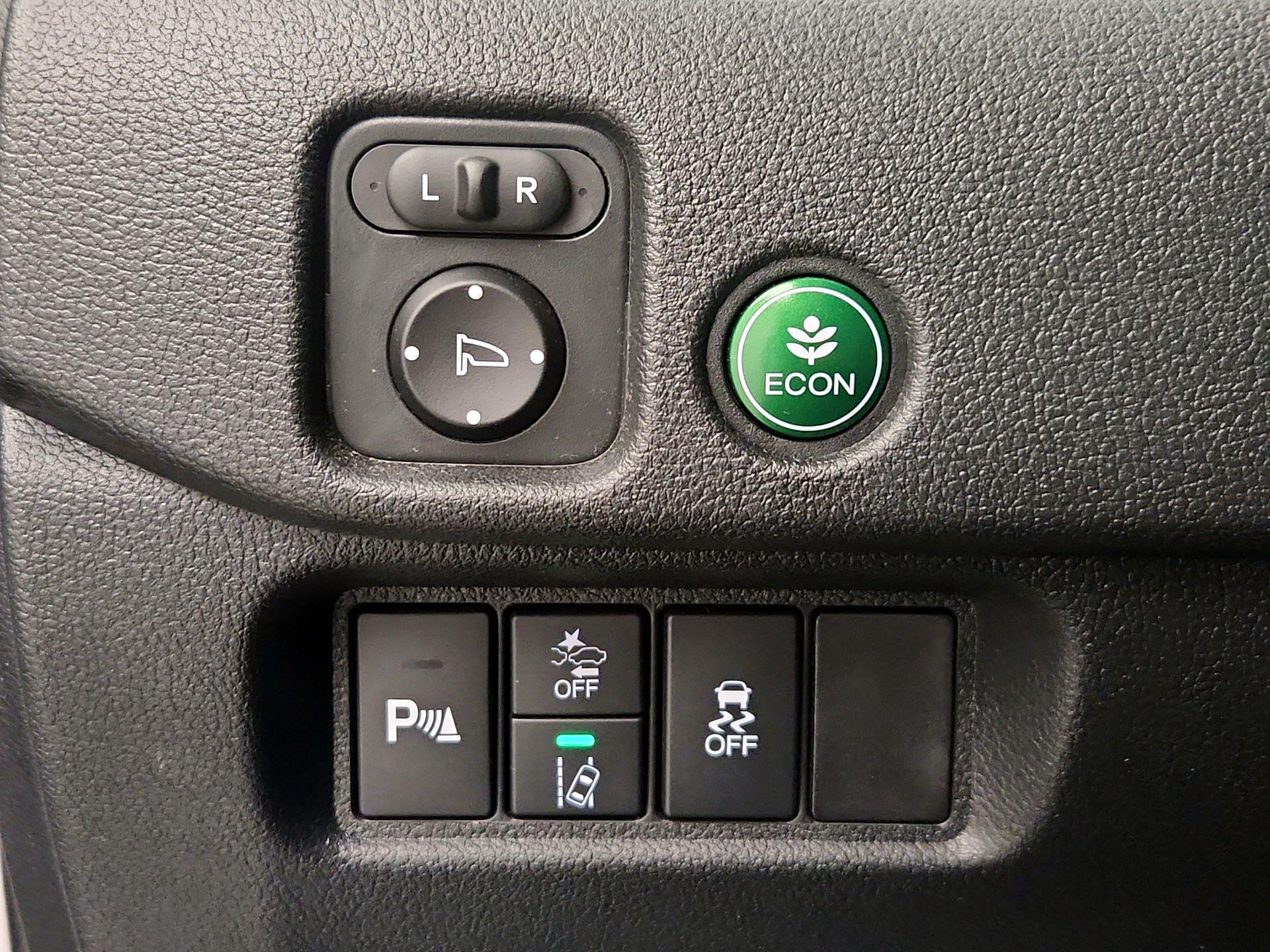 Thumbnail: 2023 Honda Passport - 13