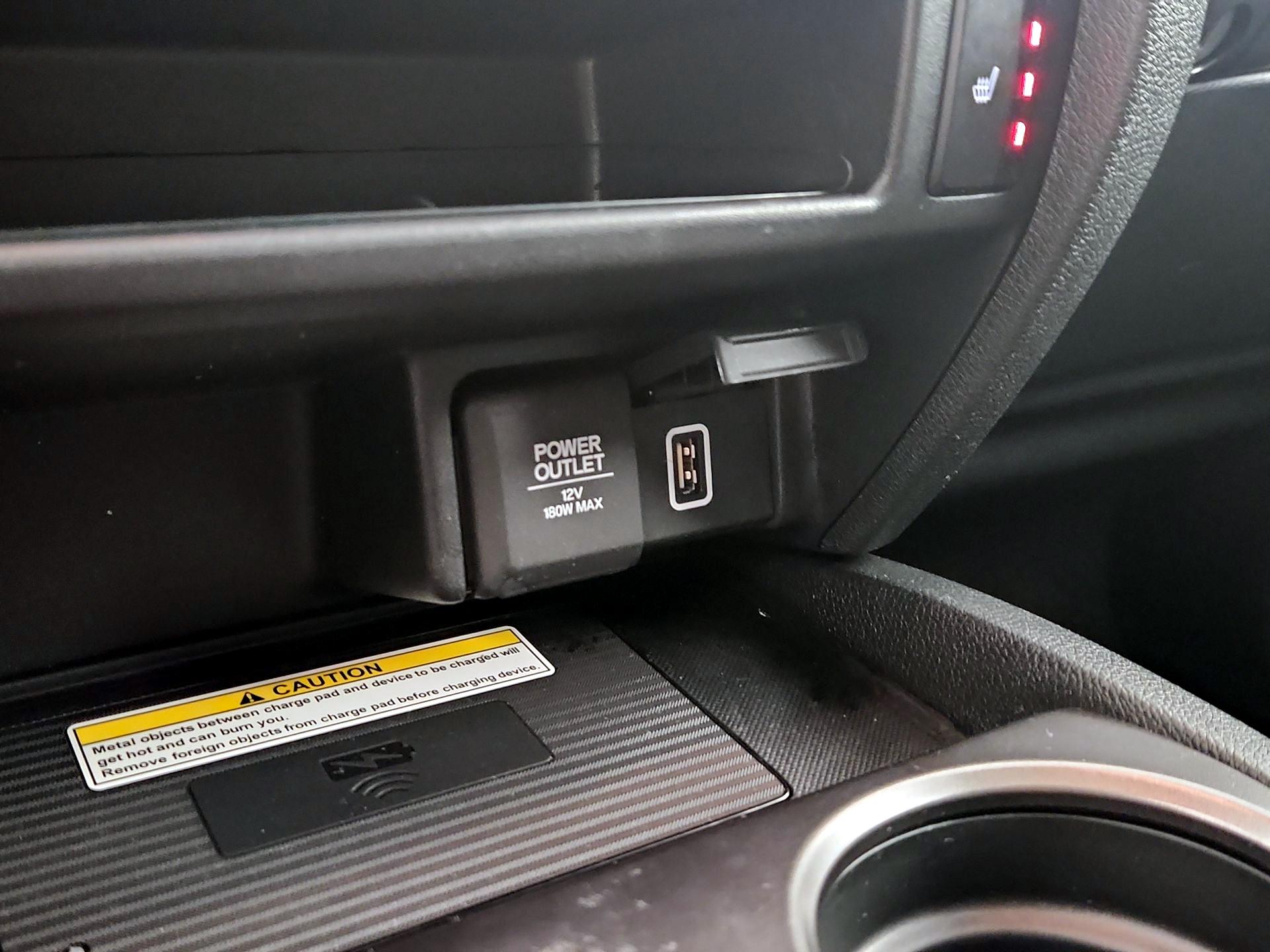 Thumbnail: 2023 Honda Passport - 18