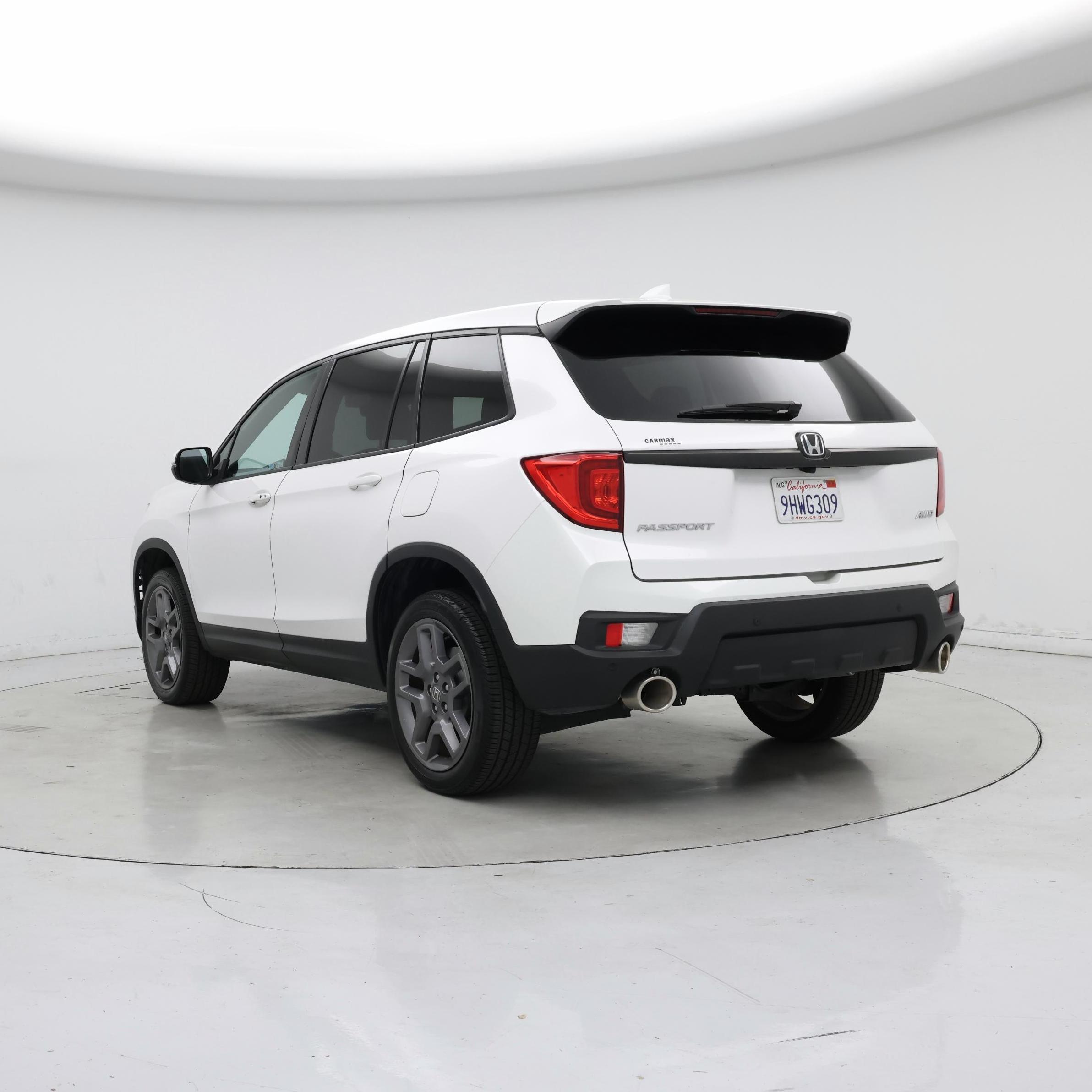 Thumbnail: 2023 Honda Passport - 2