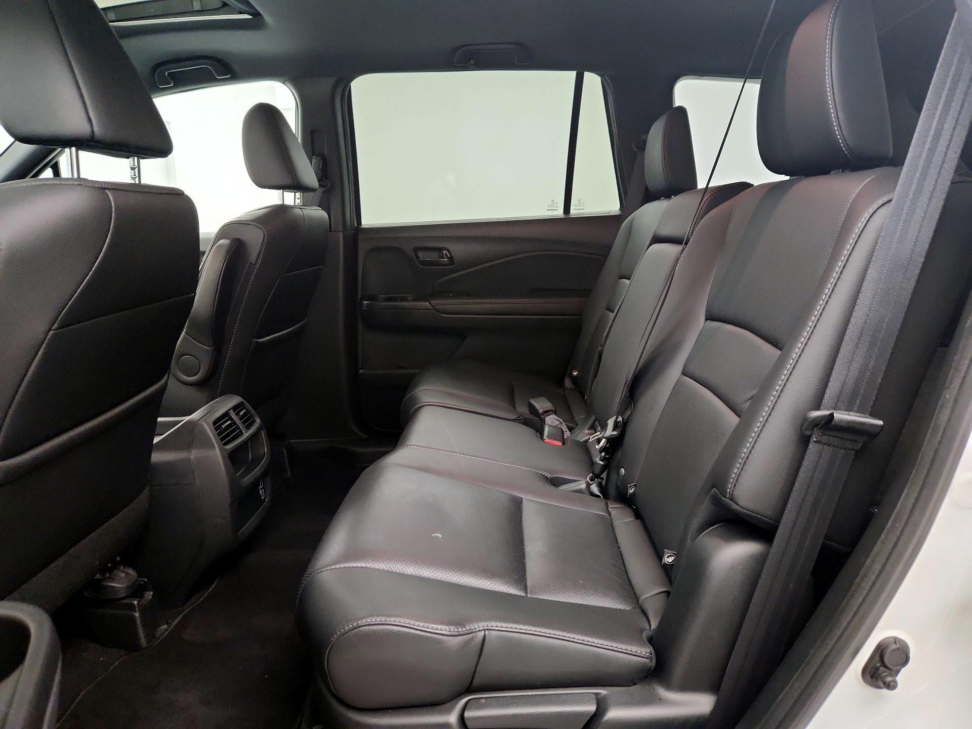 Thumbnail: 2023 Honda Passport - 20
