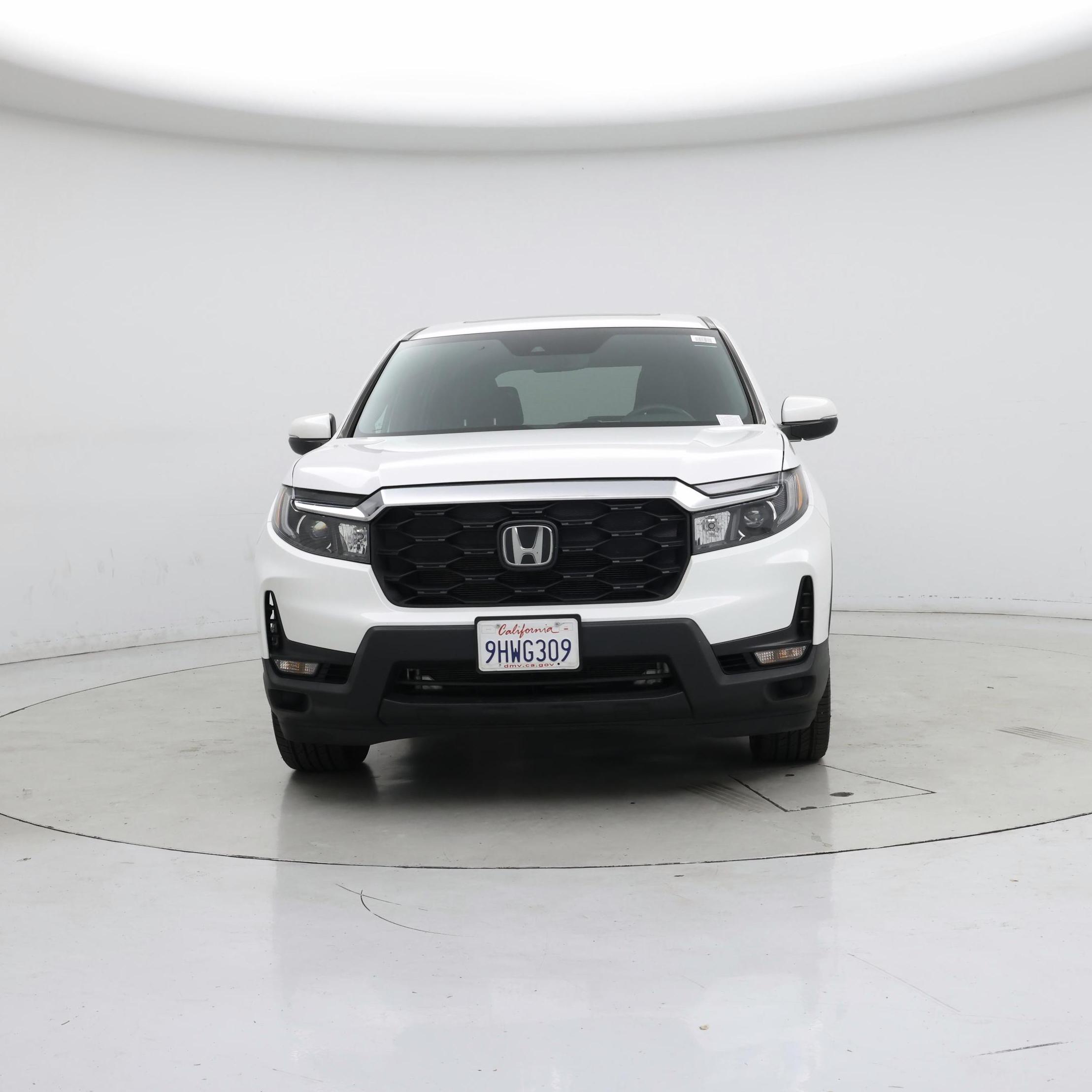 Thumbnail: 2023 Honda Passport - 5