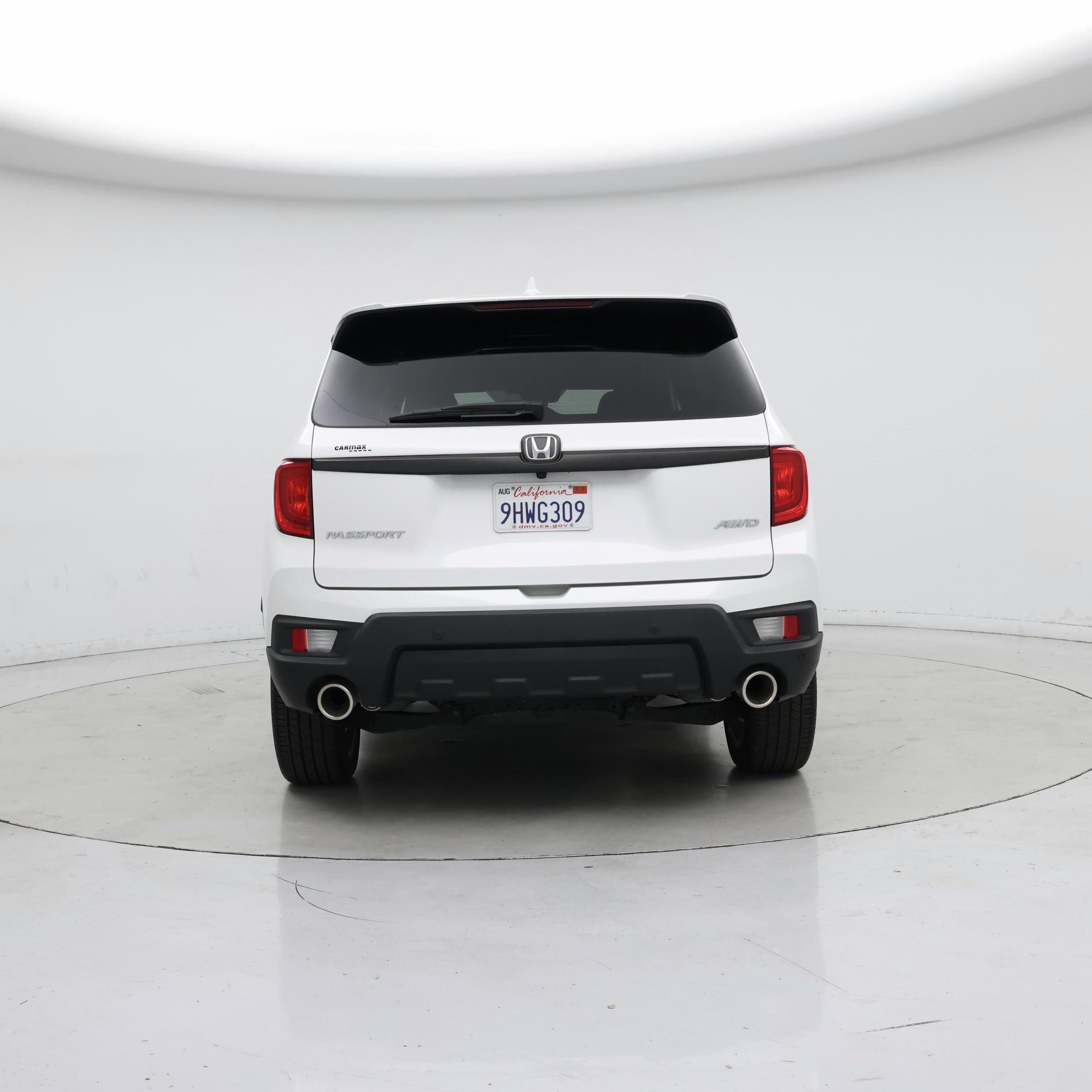 Thumbnail: 2023 Honda Passport - 6