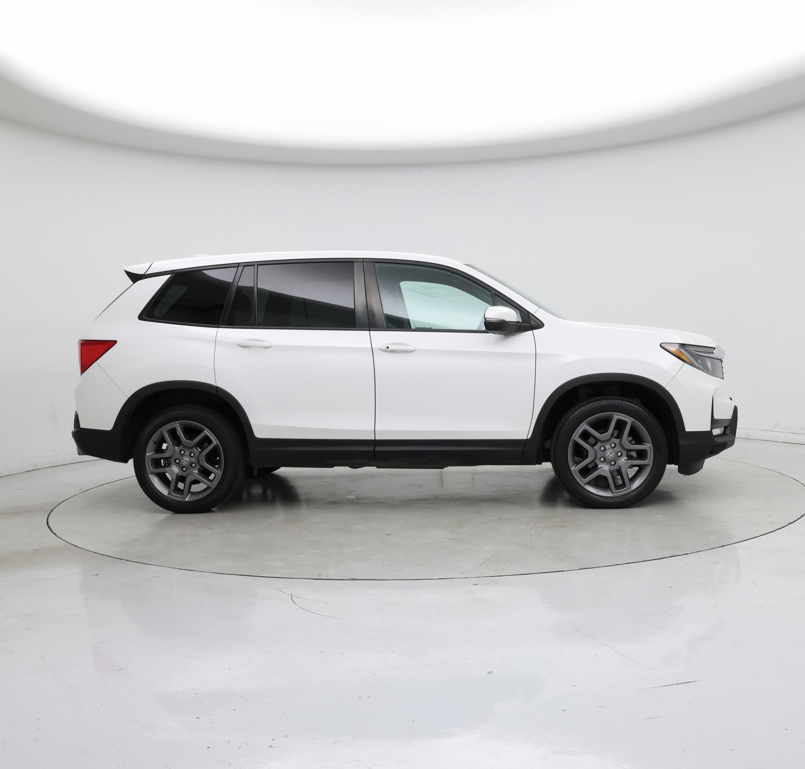 Thumbnail: 2023 Honda Passport - 7