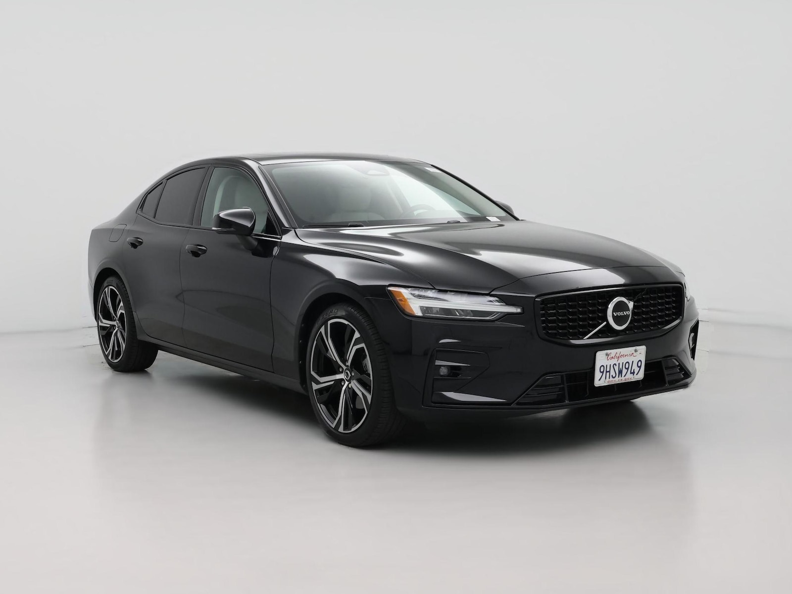 2024 Volvo S60