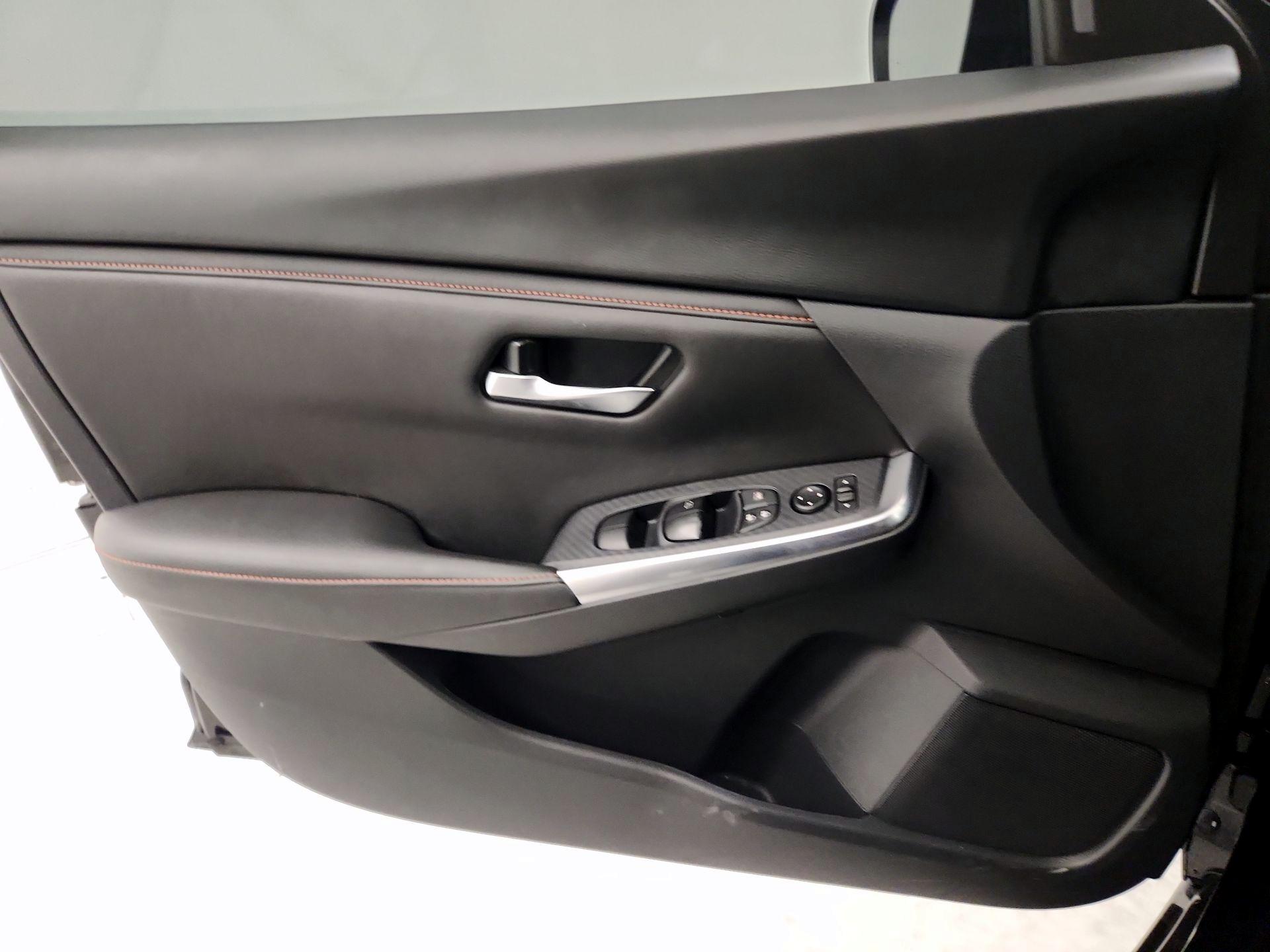Thumbnail: 2024 Nissan Sentra - 12