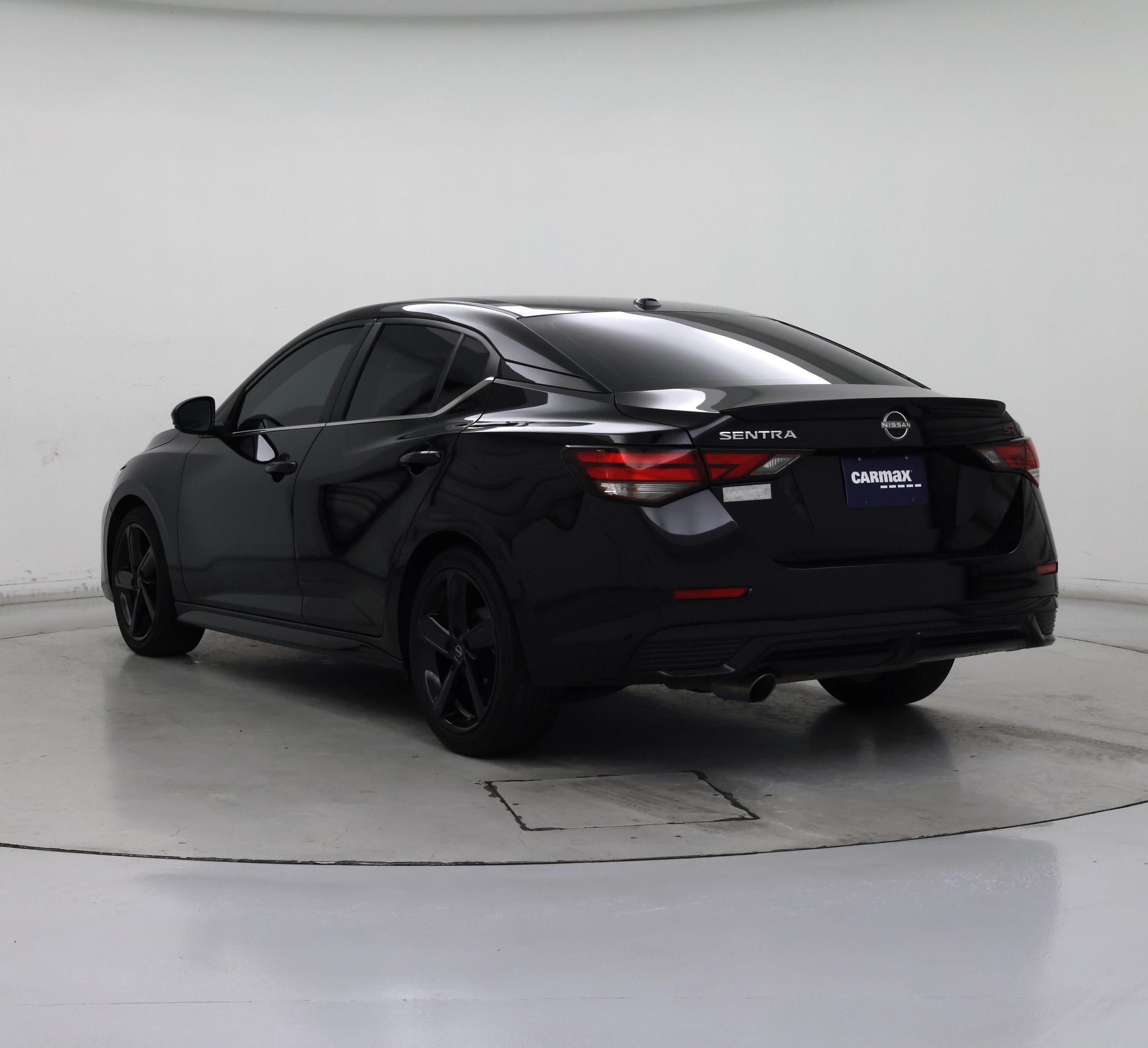 Thumbnail: 2024 Nissan Sentra - 2