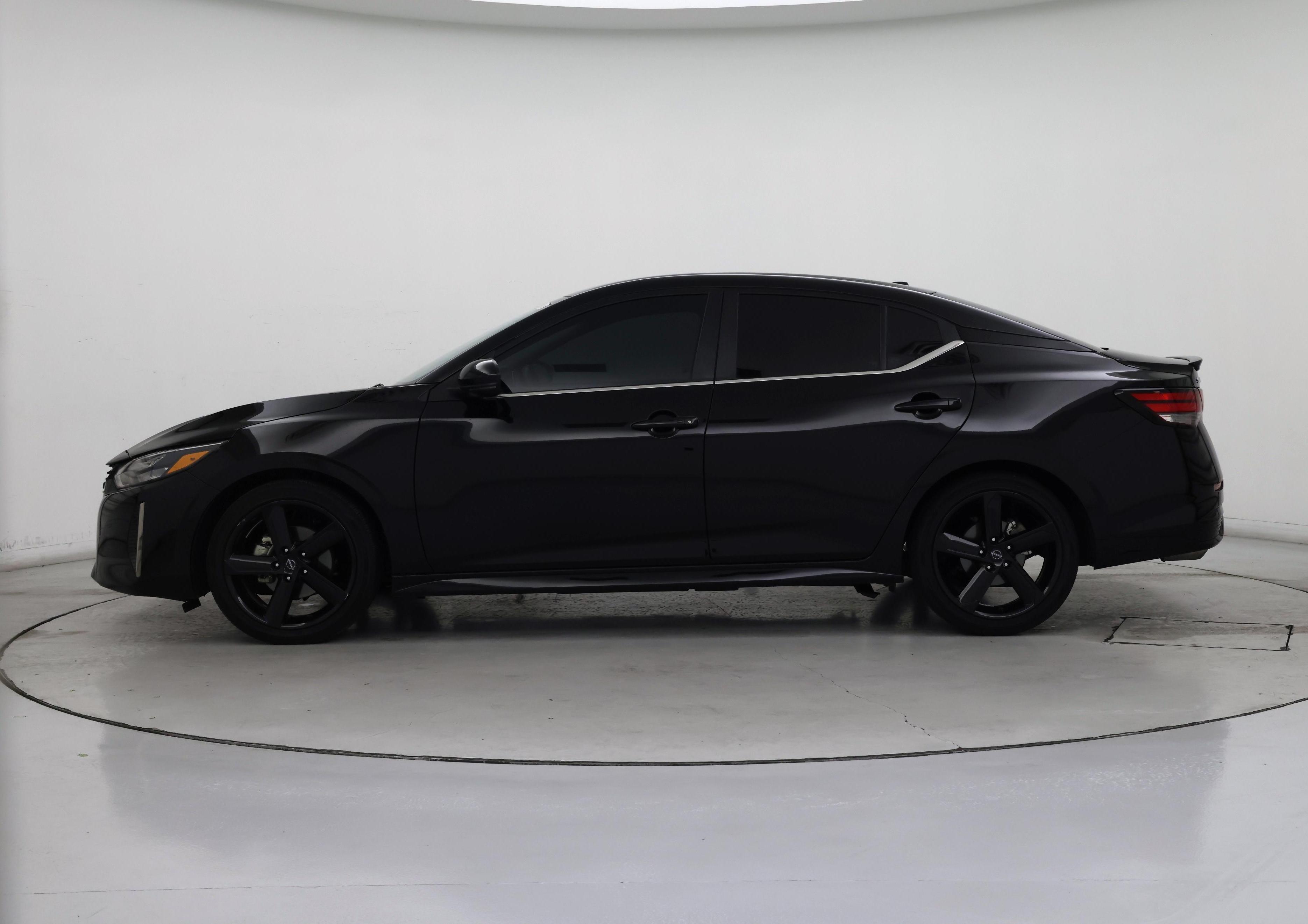 Thumbnail: 2024 Nissan Sentra - 3
