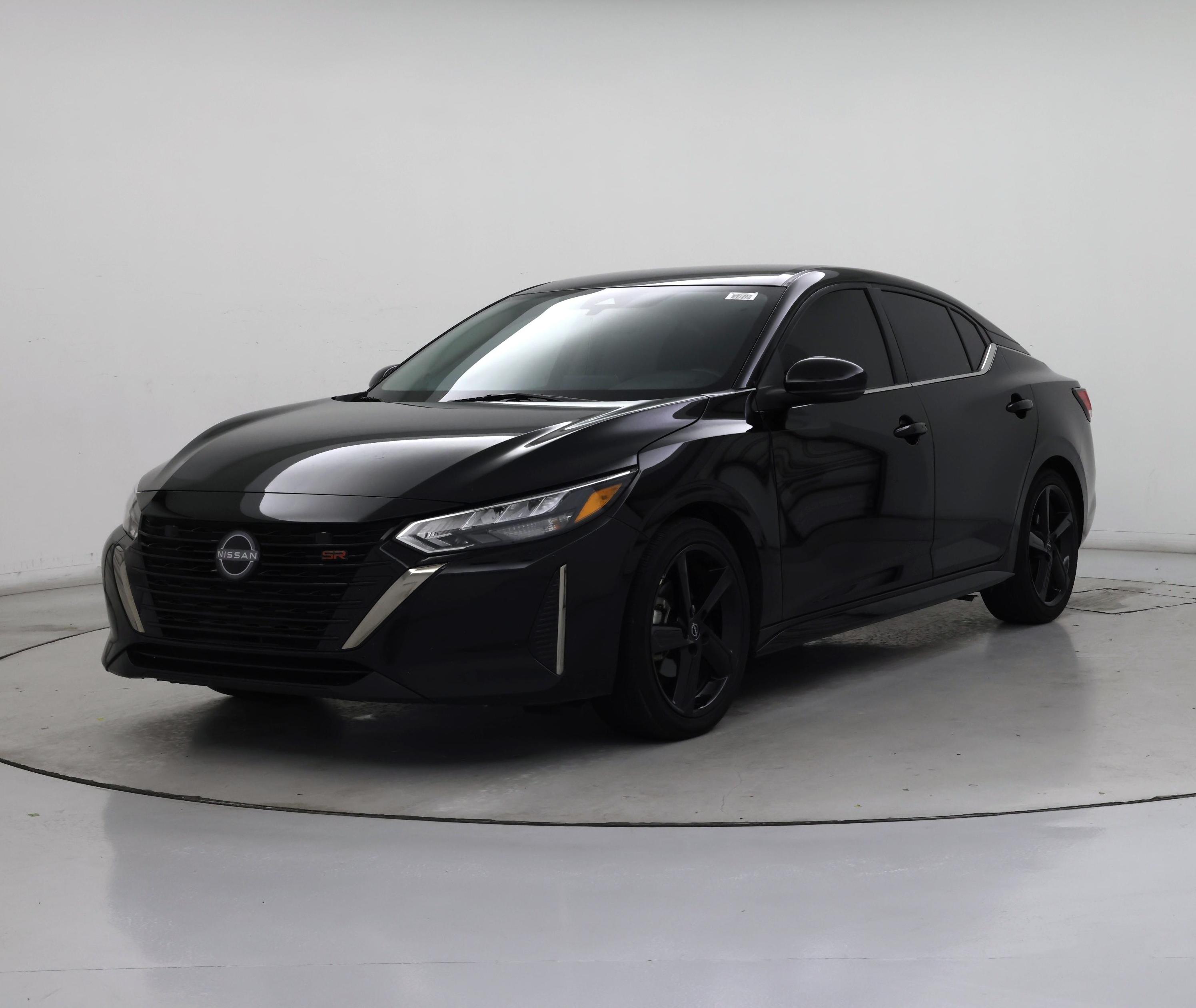 Thumbnail: 2024 Nissan Sentra - 4