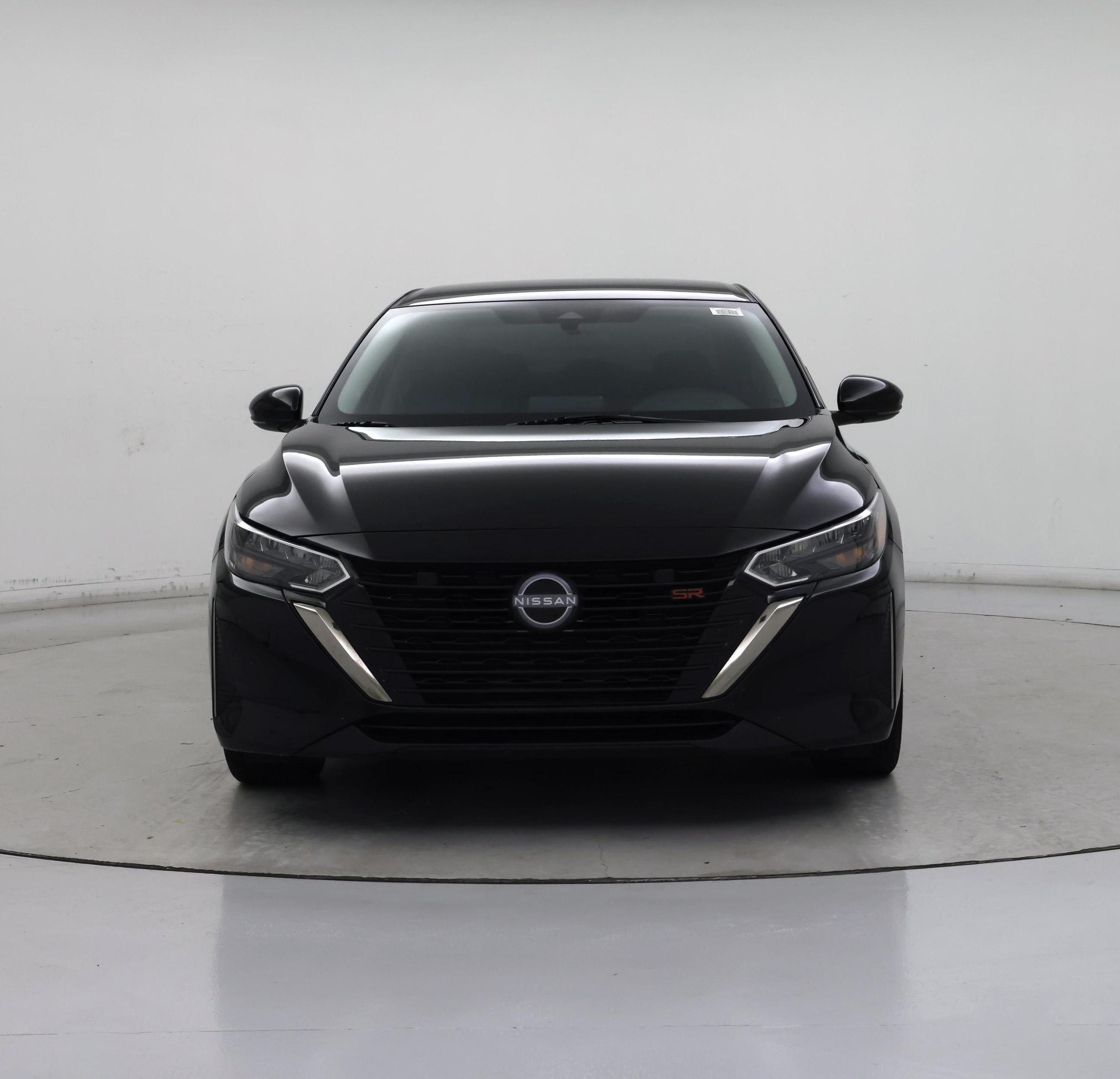 Thumbnail: 2024 Nissan Sentra - 5