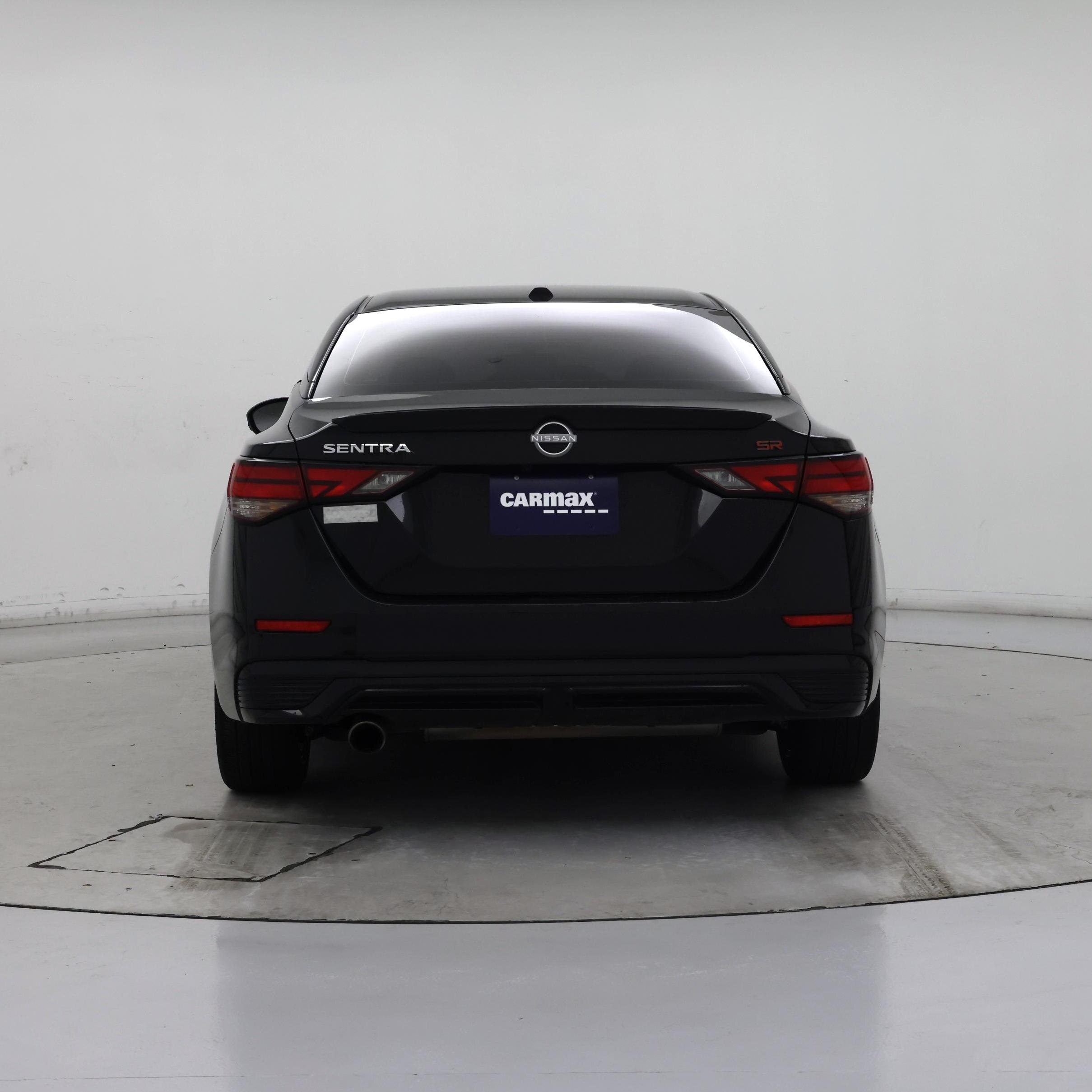 Thumbnail: 2024 Nissan Sentra - 6