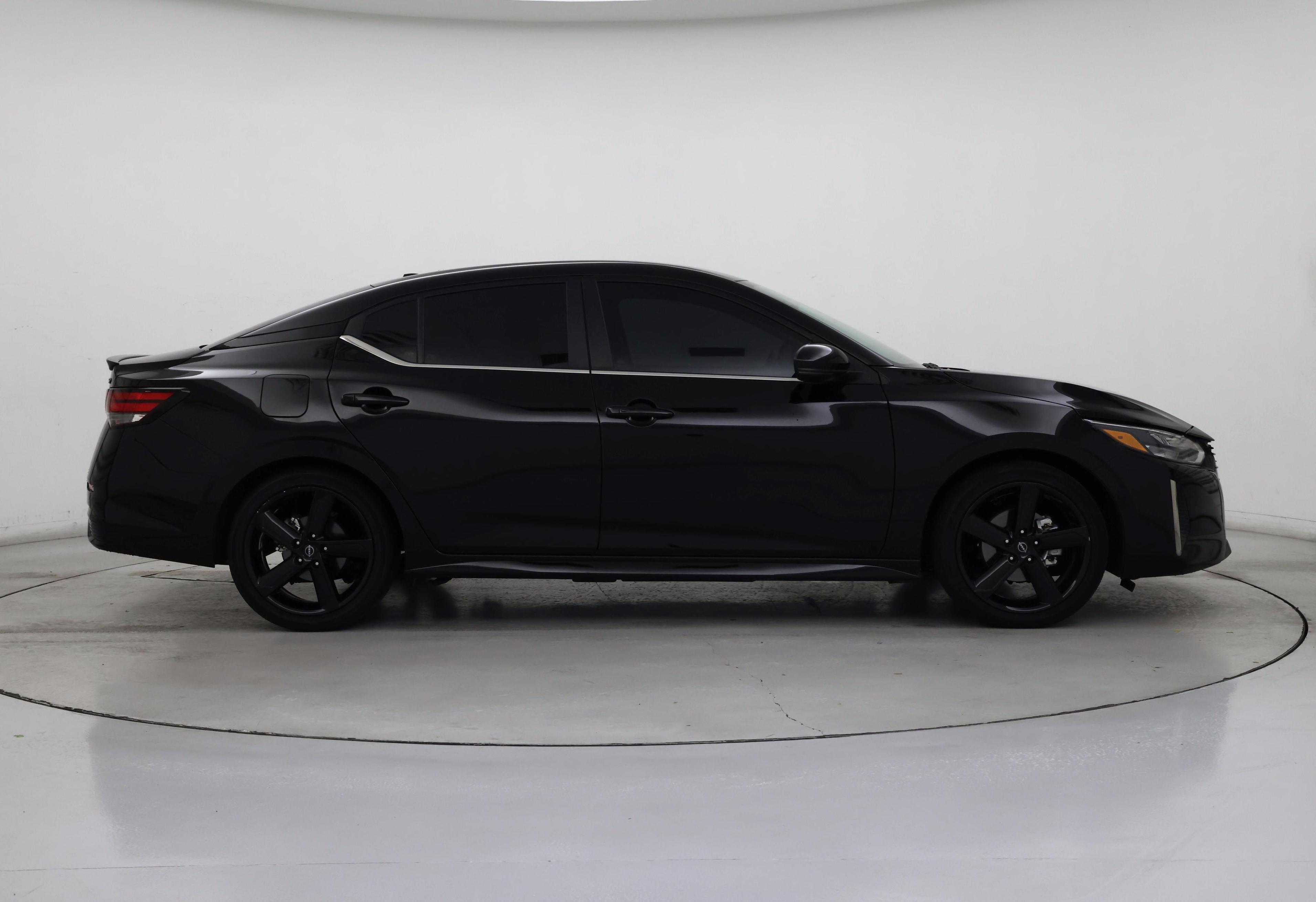 Thumbnail: 2024 Nissan Sentra - 7