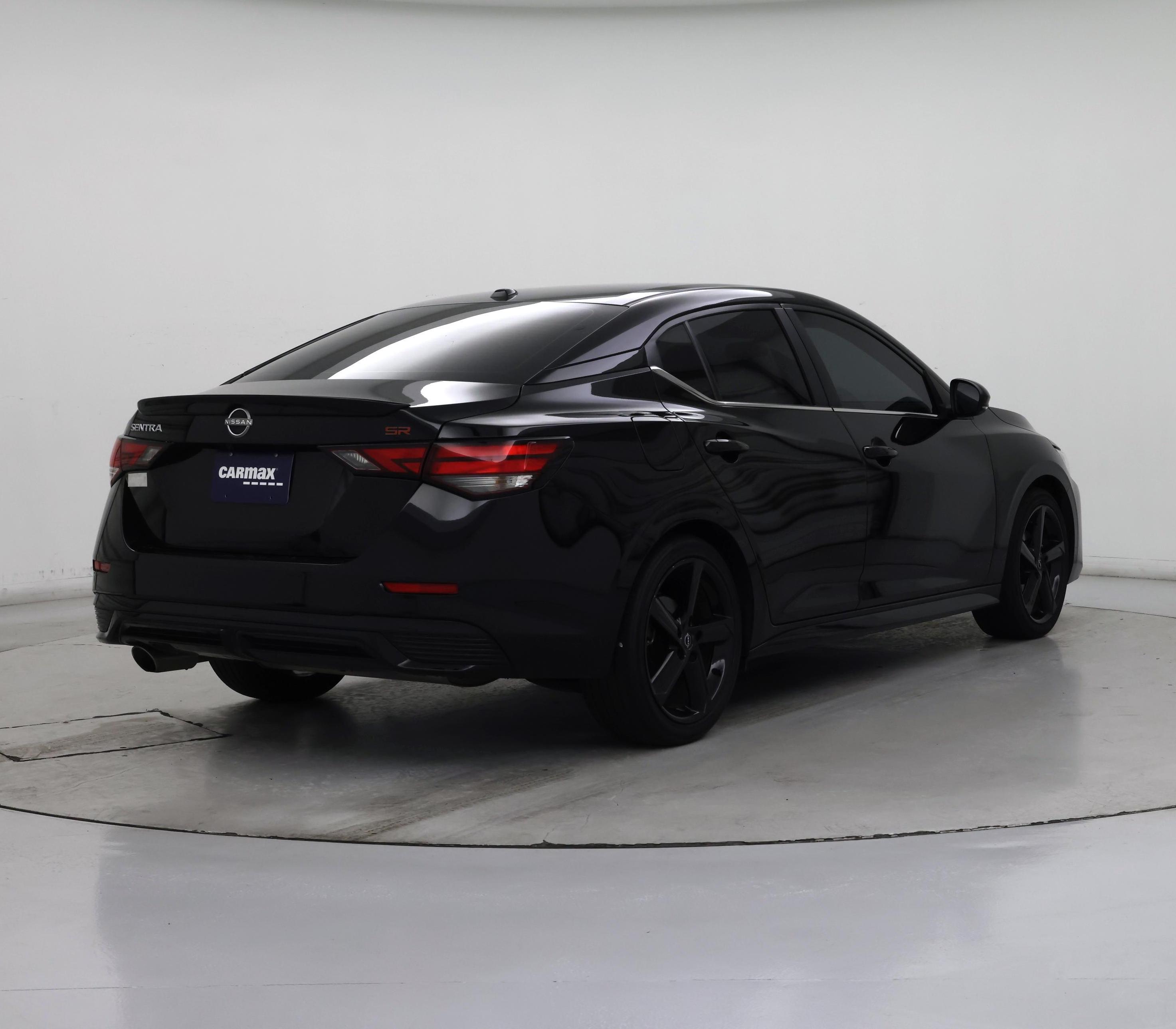 Thumbnail: 2024 Nissan Sentra - 8