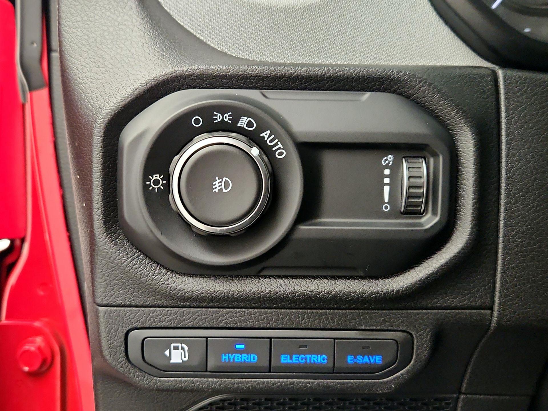 Thumbnail: 2024 Jeep Wrangler - 13