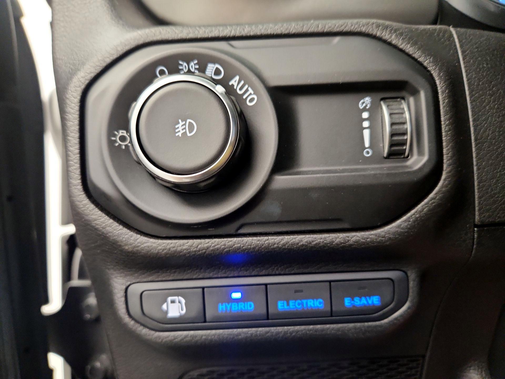 Thumbnail: 2023 Jeep Wrangler - 13