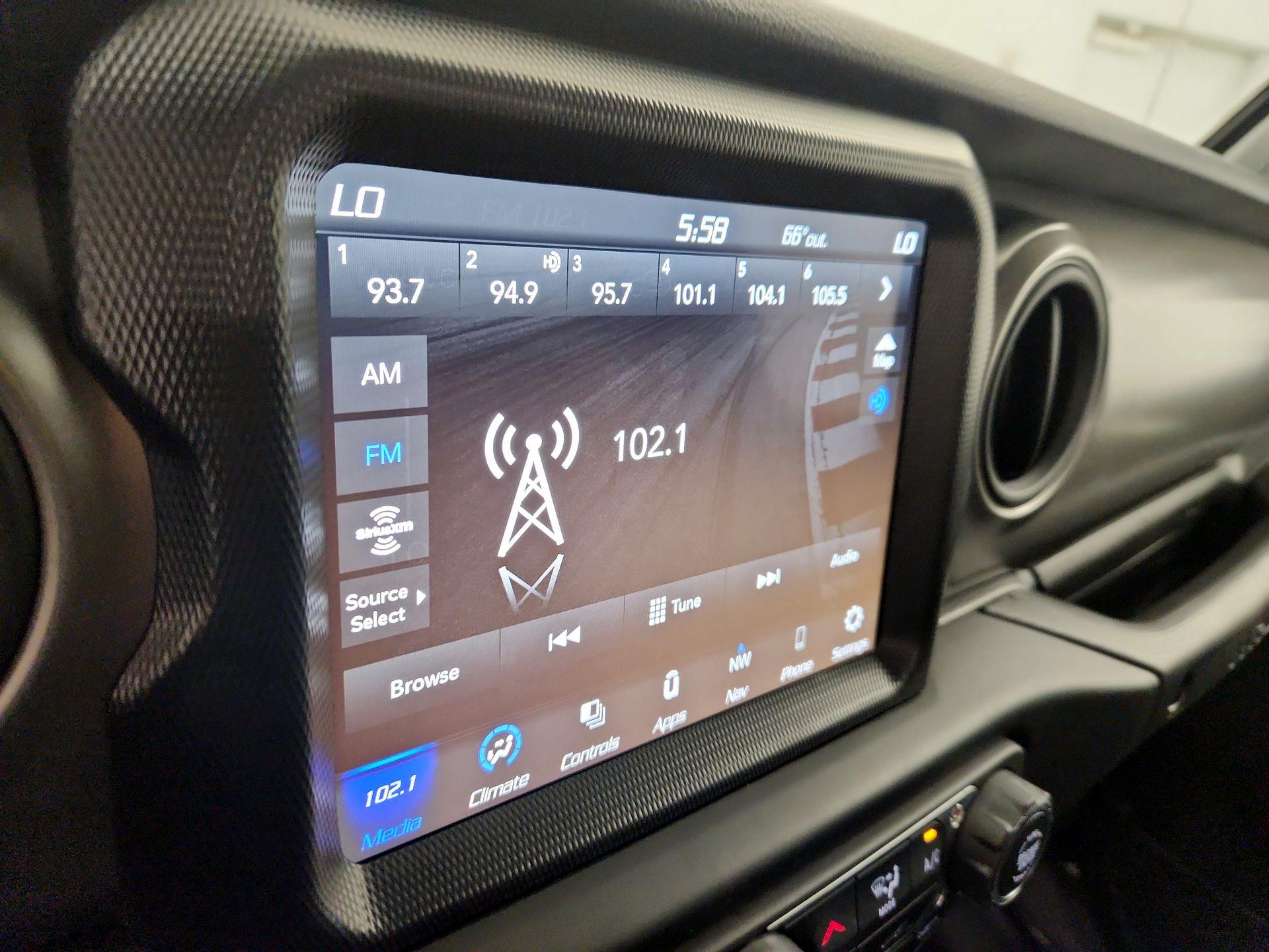 Thumbnail: 2023 Jeep Wrangler - 15