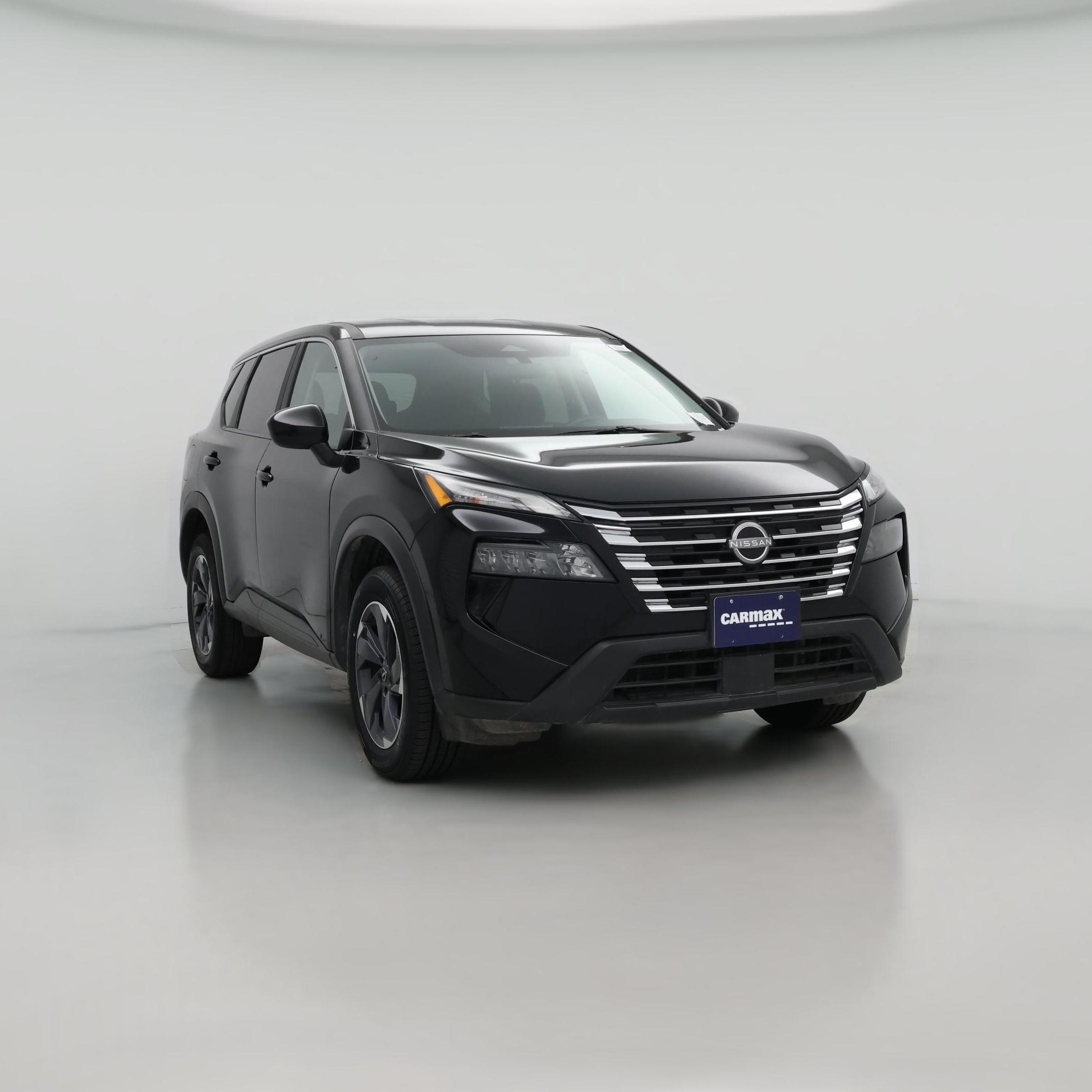 Thumbnail: 2025 Nissan Rogue - 1