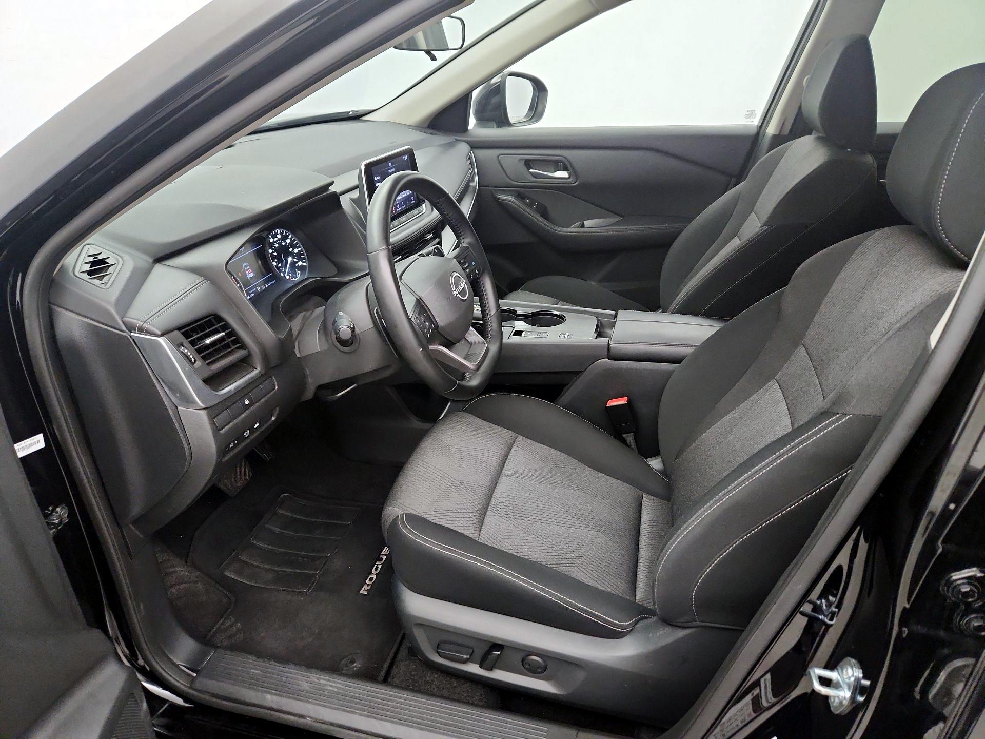 Thumbnail: 2025 Nissan Rogue - 11