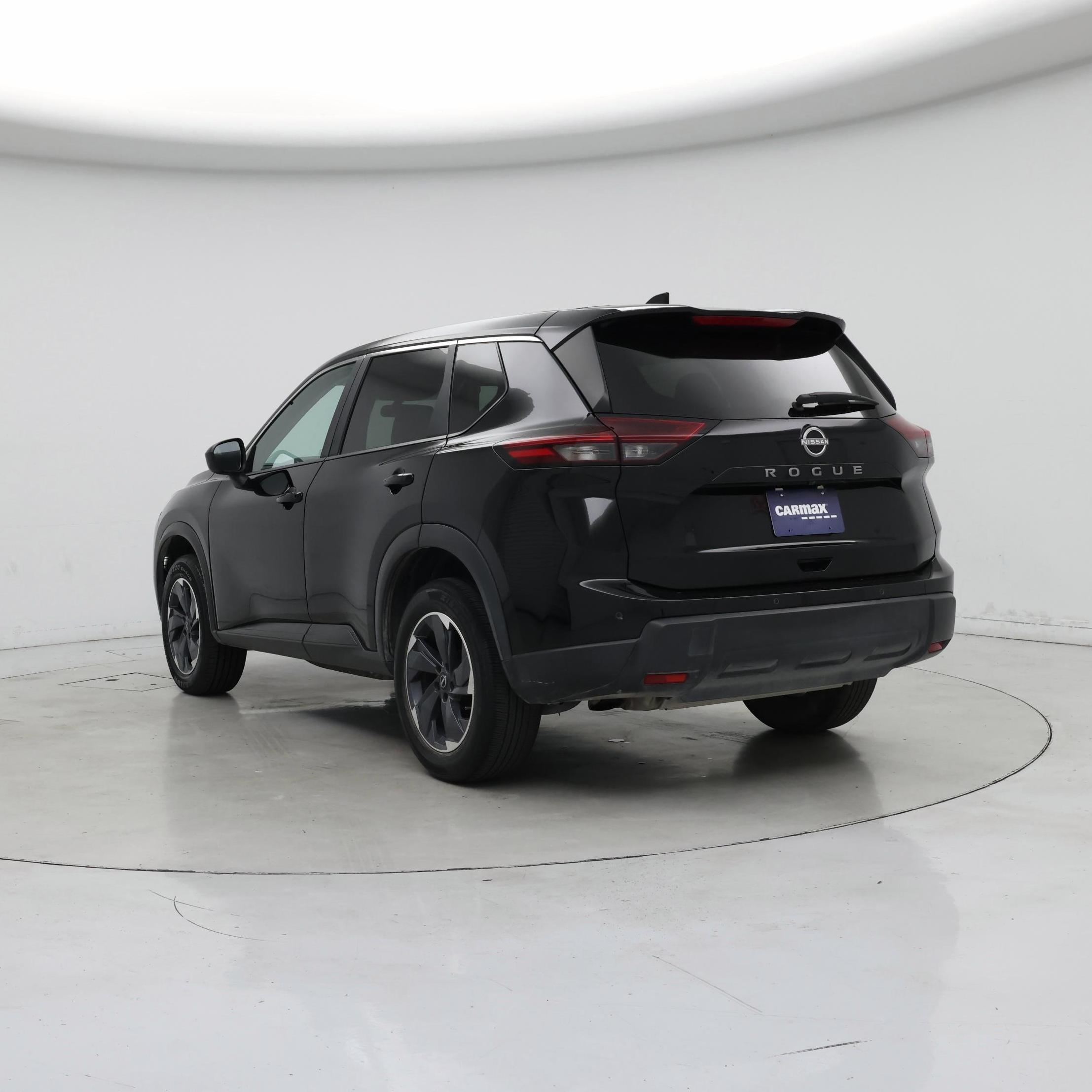 Thumbnail: 2025 Nissan Rogue - 2