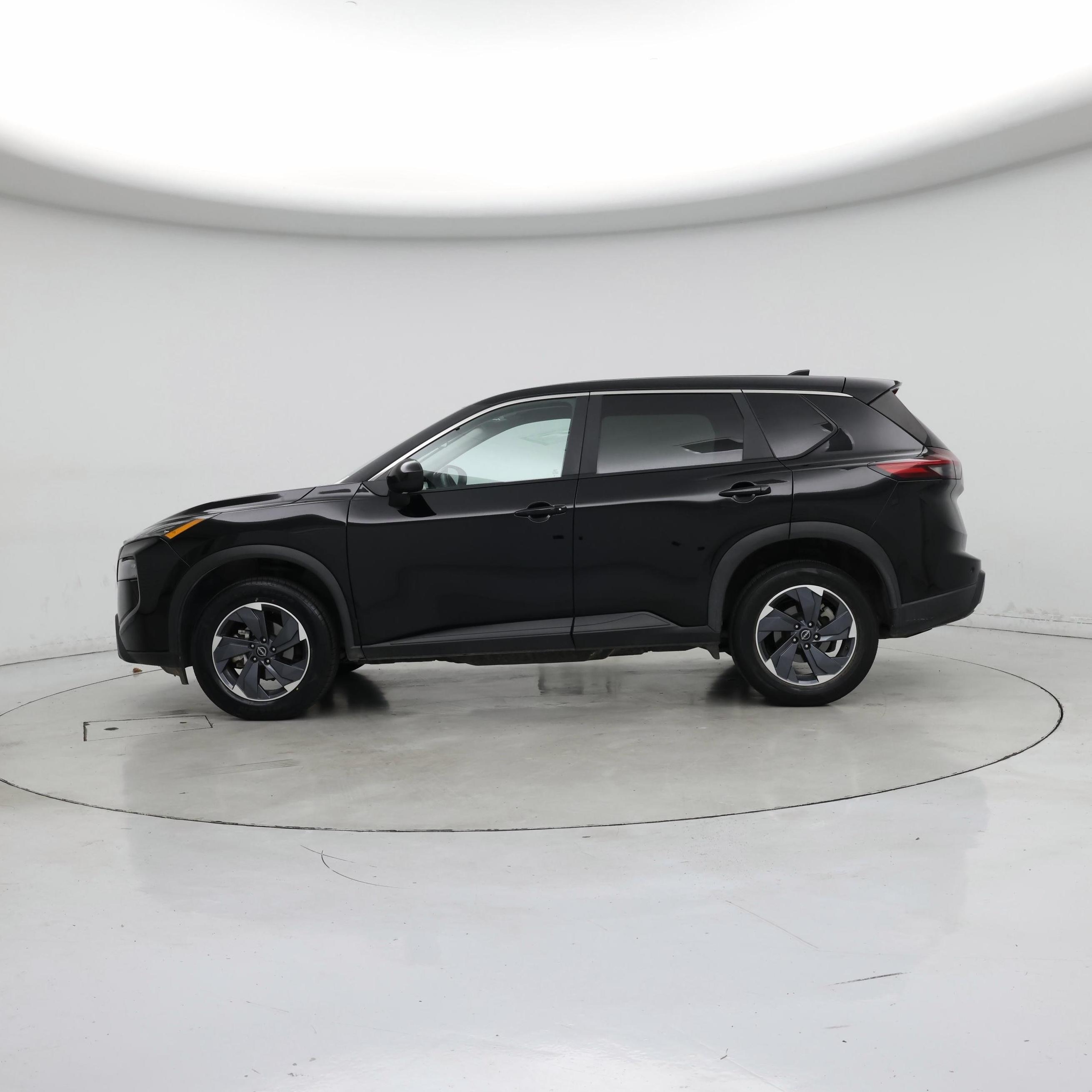 Thumbnail: 2025 Nissan Rogue - 3
