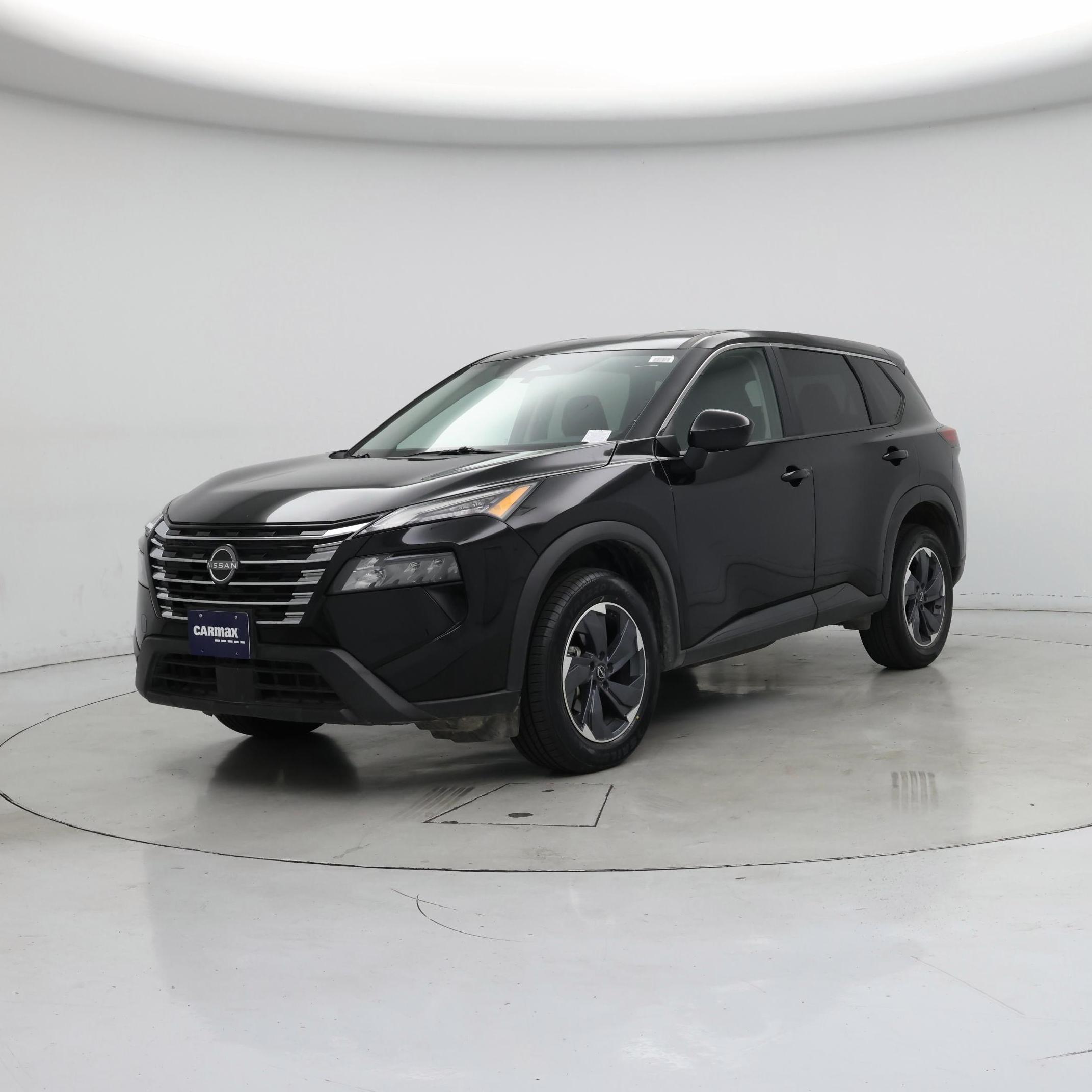 Thumbnail: 2025 Nissan Rogue - 4