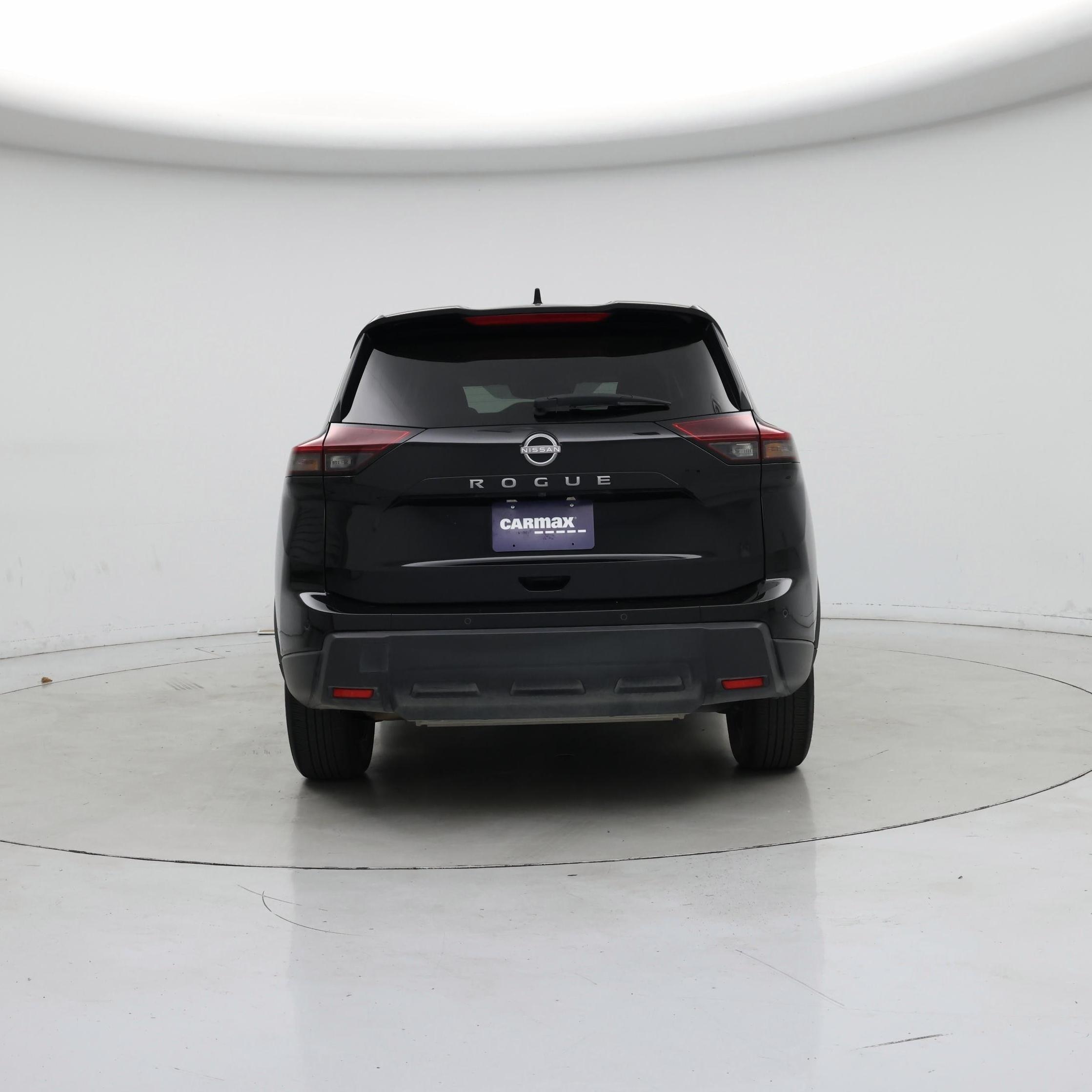 Thumbnail: 2025 Nissan Rogue - 6