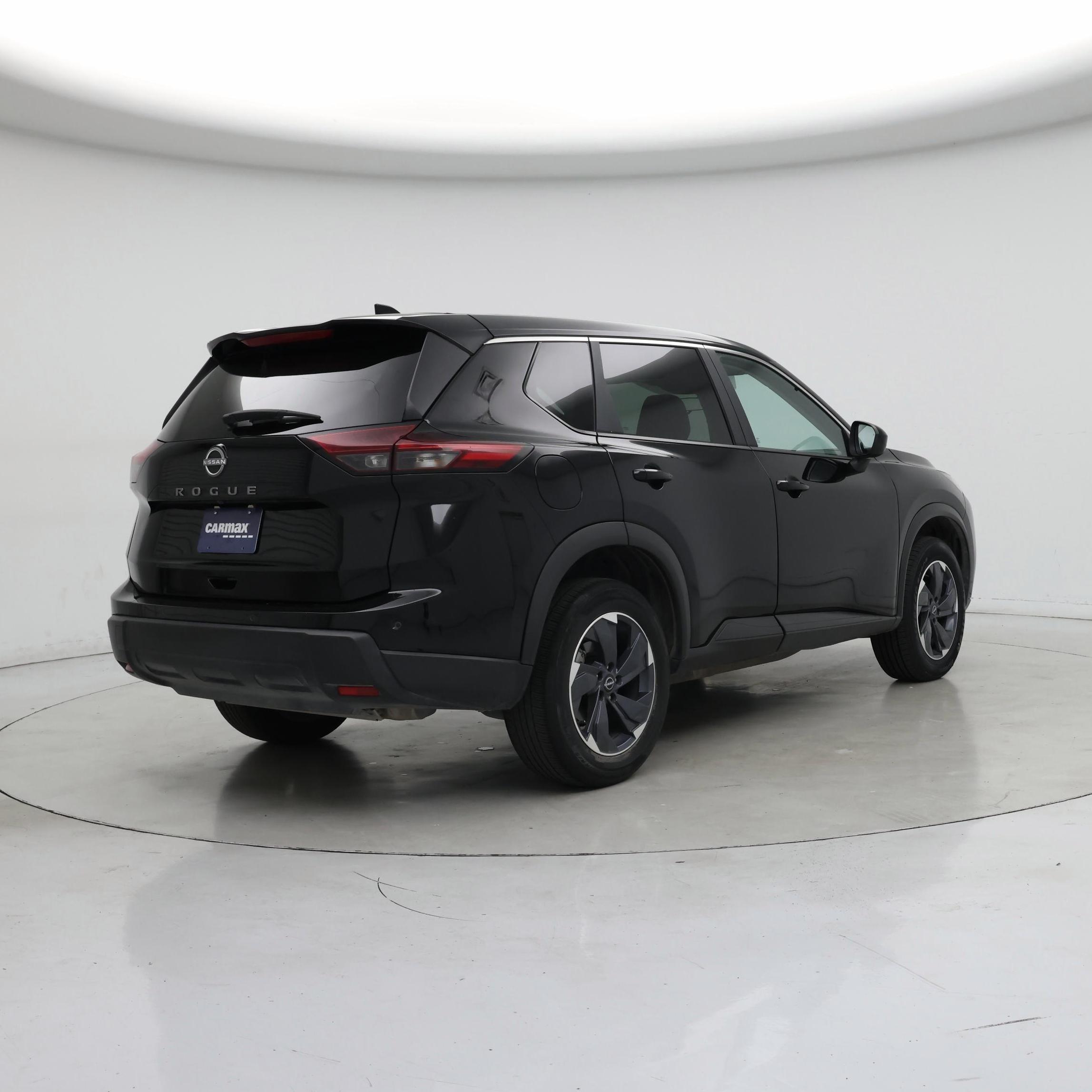 Thumbnail: 2025 Nissan Rogue - 8
