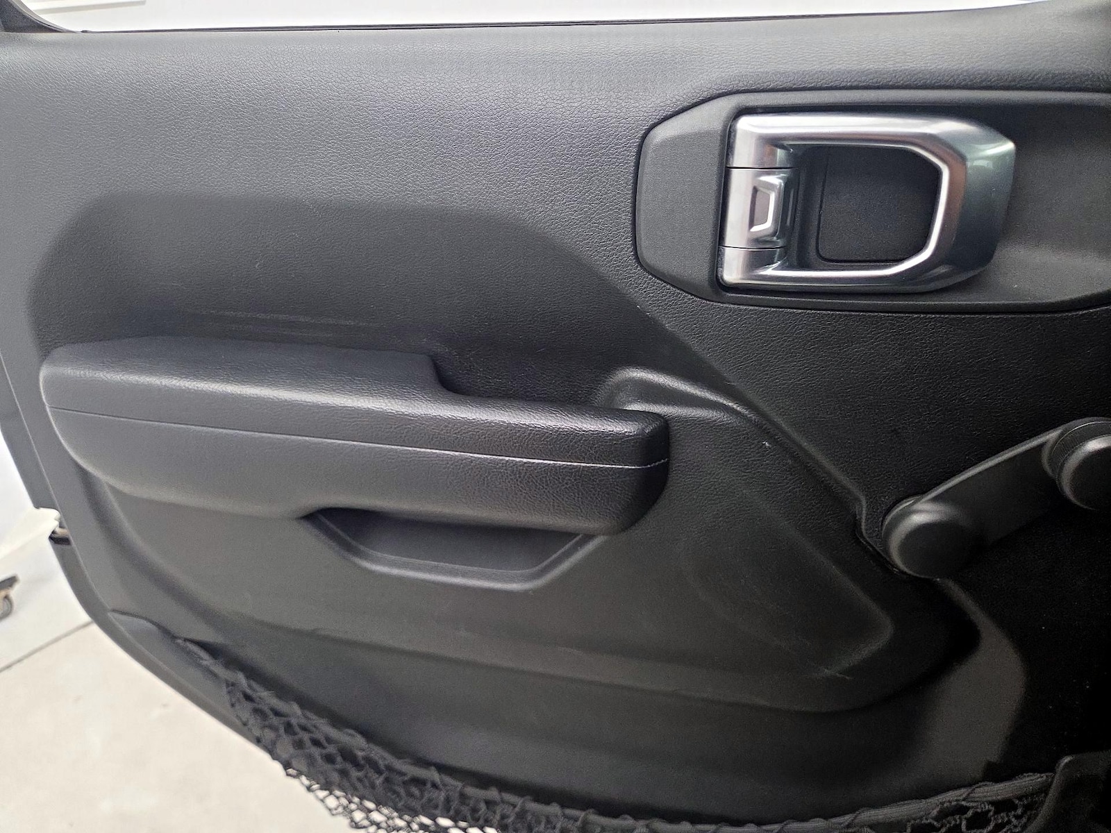 2023 Jeep Wrangler 4-Door Sport - Photo 13