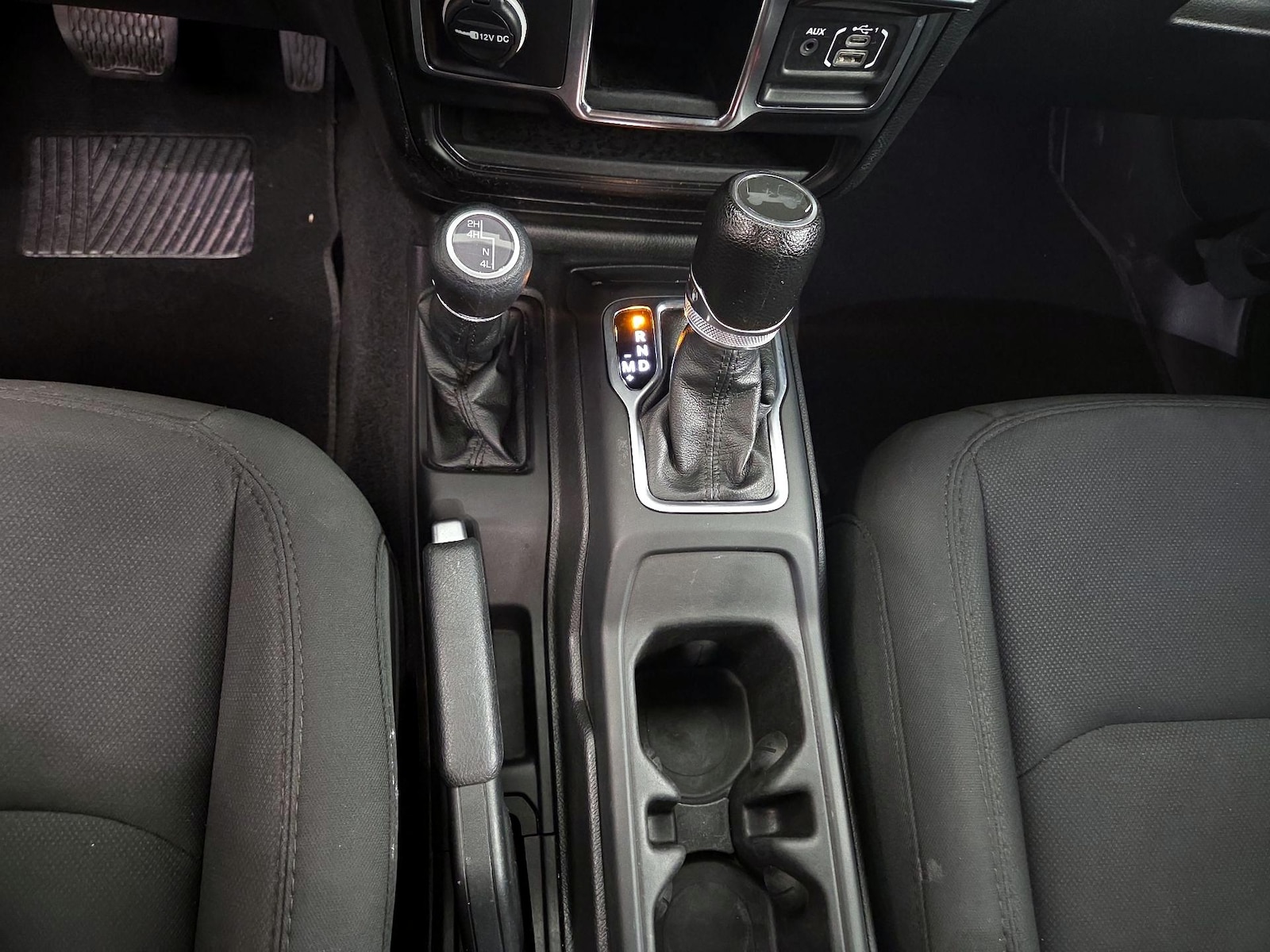 2023 Jeep Wrangler 4-Door Sport - Photo 18