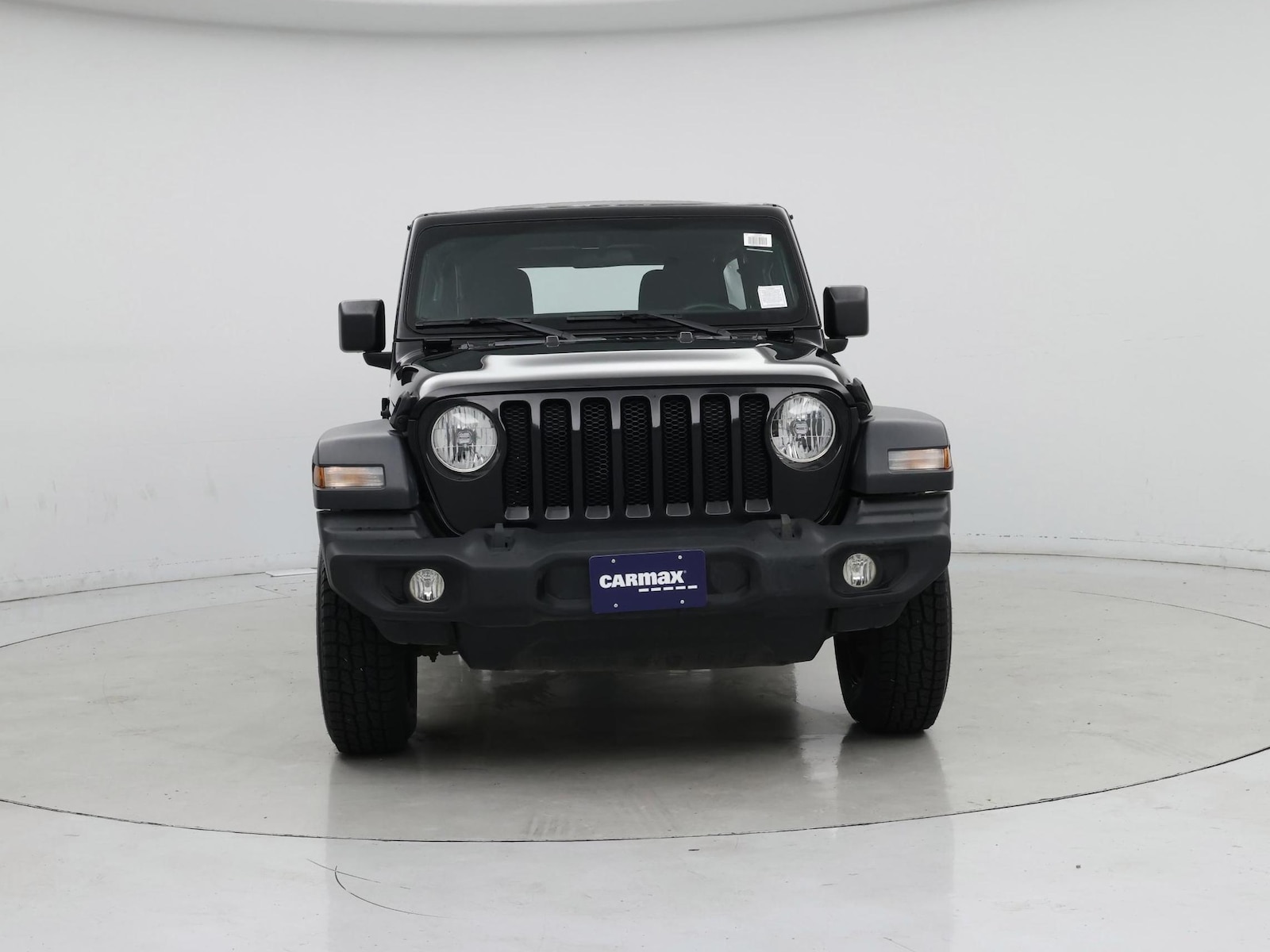 2023 Jeep Wrangler 4-Door Sport - Photo 6