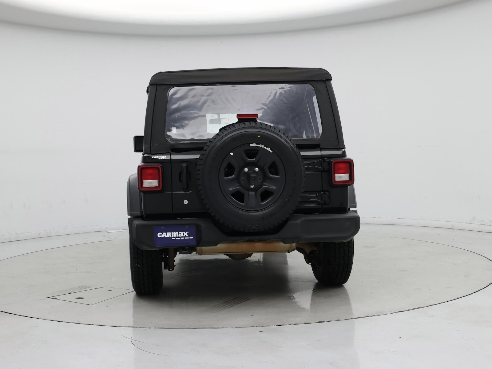 2023 Jeep Wrangler 4-Door Sport - Photo 7
