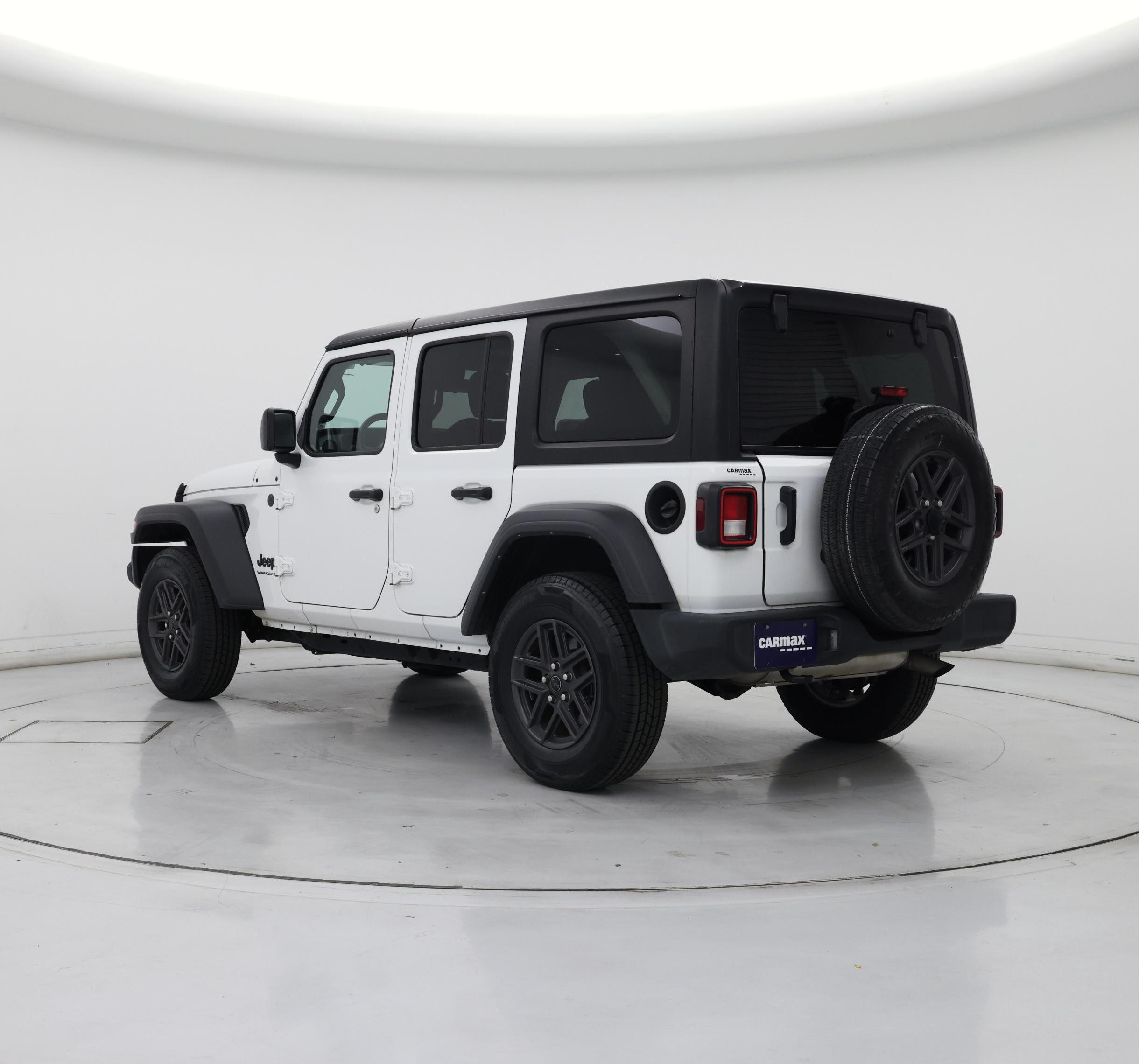 Thumbnail: 2025 Jeep Wrangler - 2