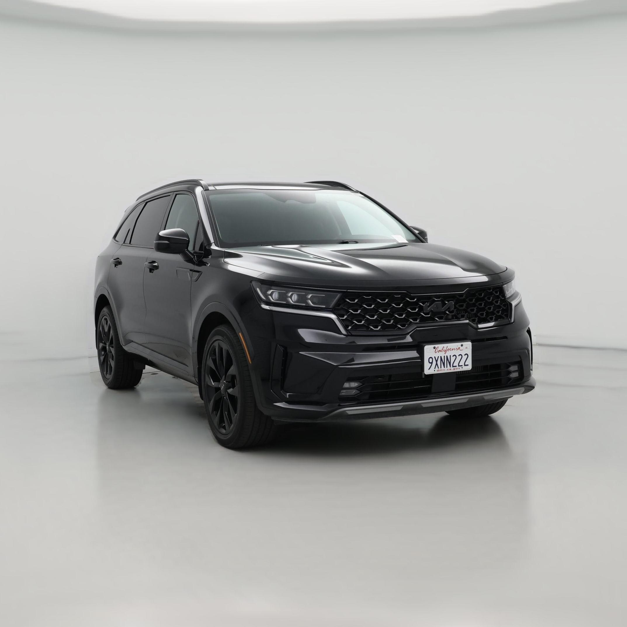 Thumbnail: 2022 Kia Sorento - 1