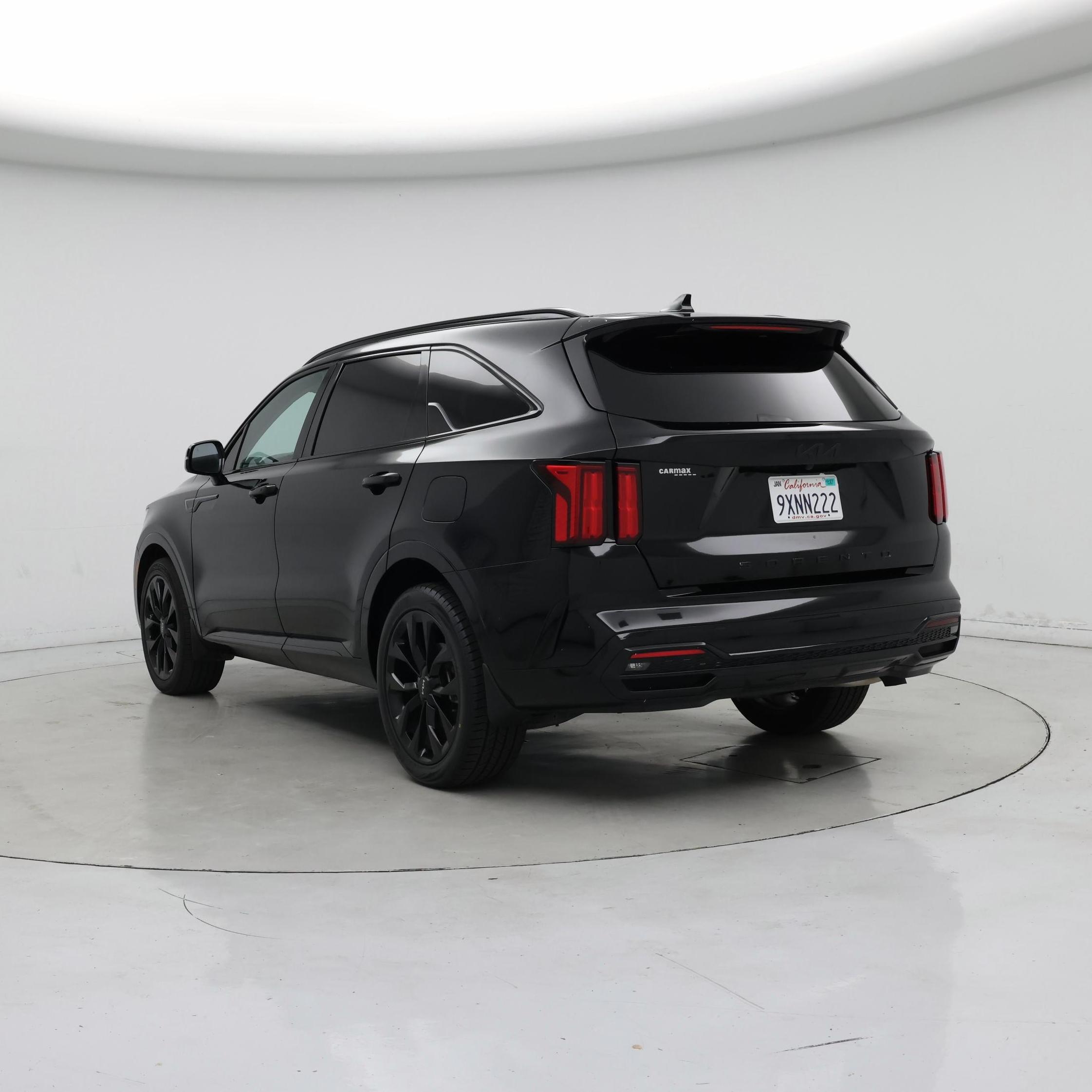Thumbnail: 2022 Kia Sorento - 2