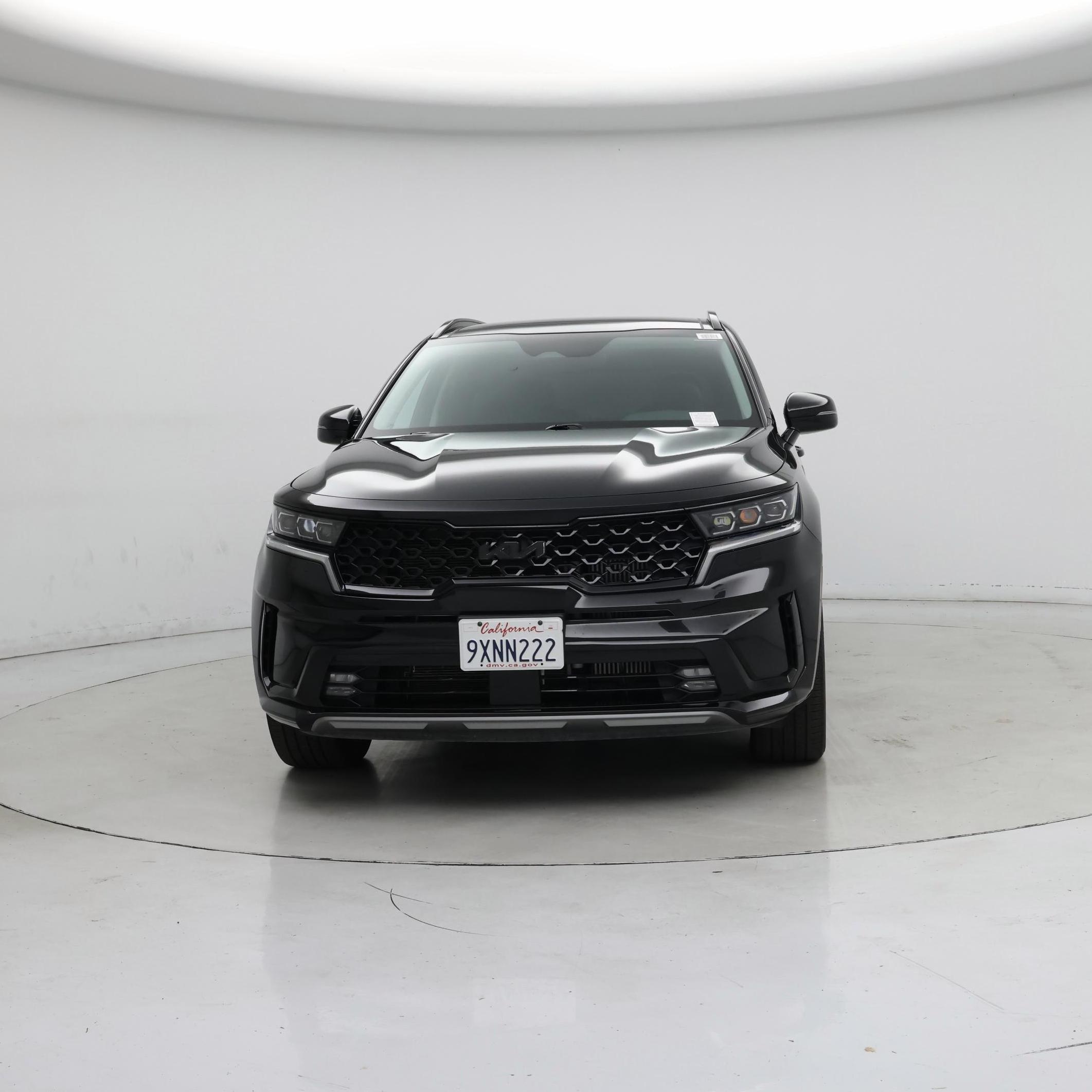Thumbnail: 2022 Kia Sorento - 5