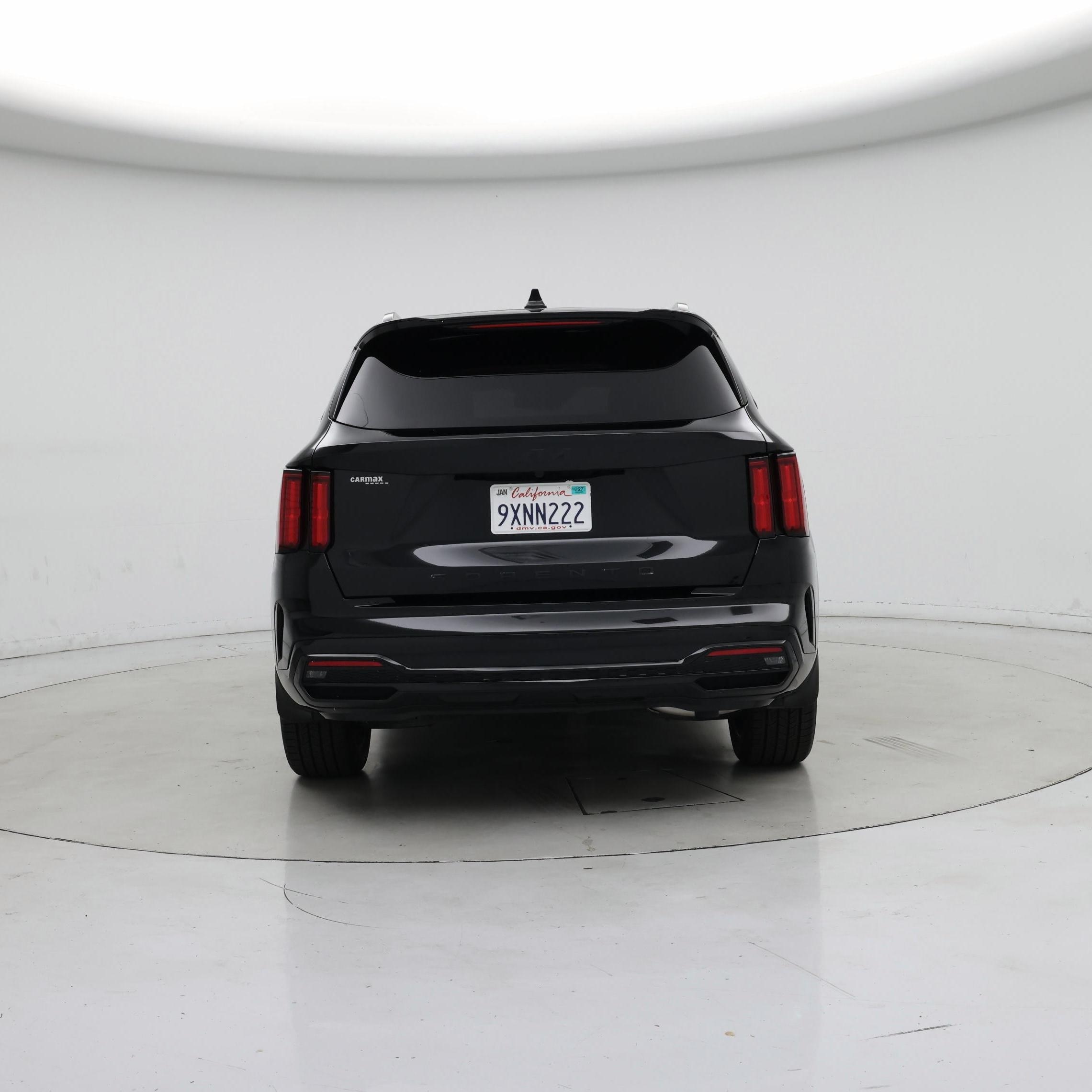 Thumbnail: 2022 Kia Sorento - 6