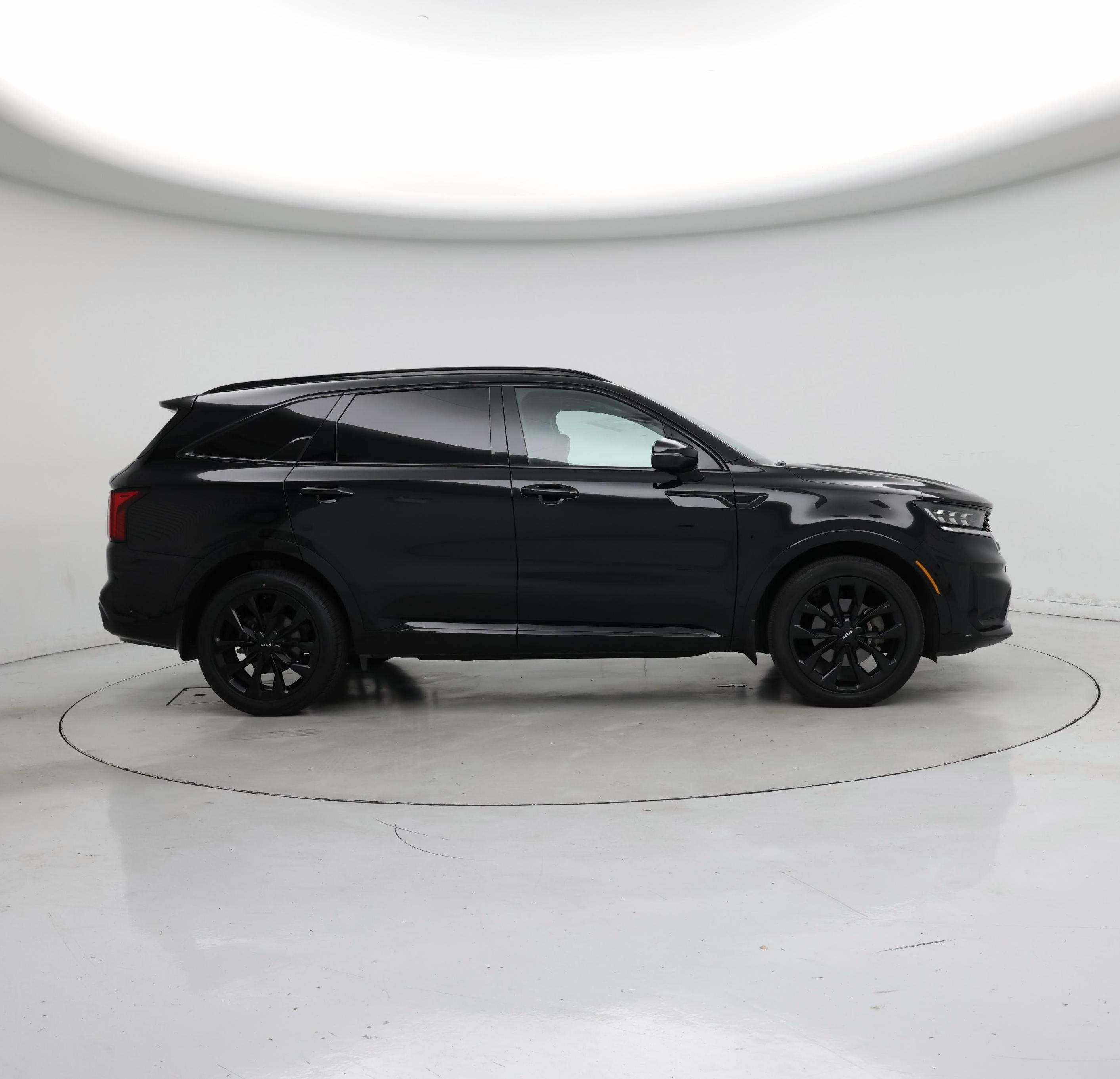 Thumbnail: 2022 Kia Sorento - 7