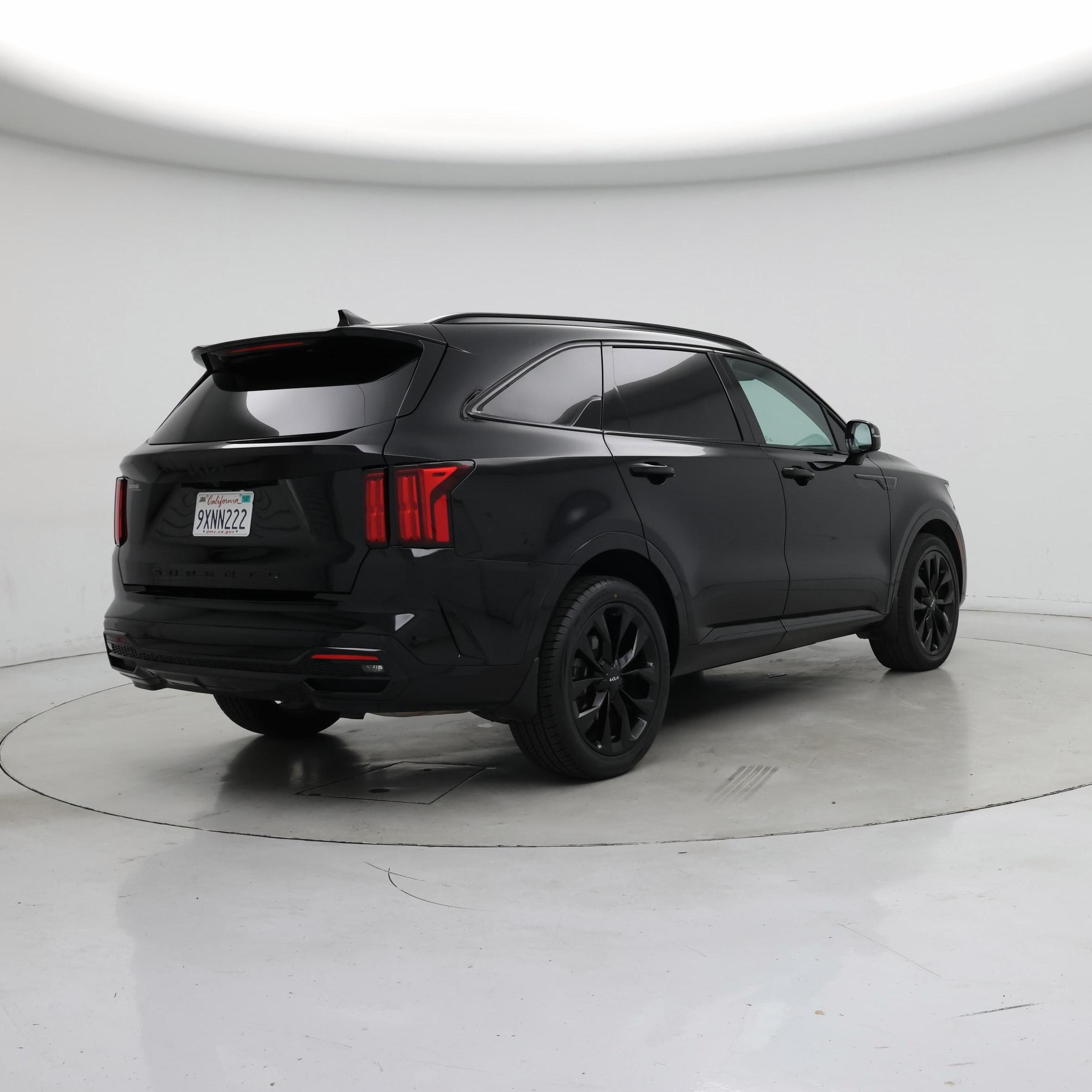 Thumbnail: 2022 Kia Sorento - 8